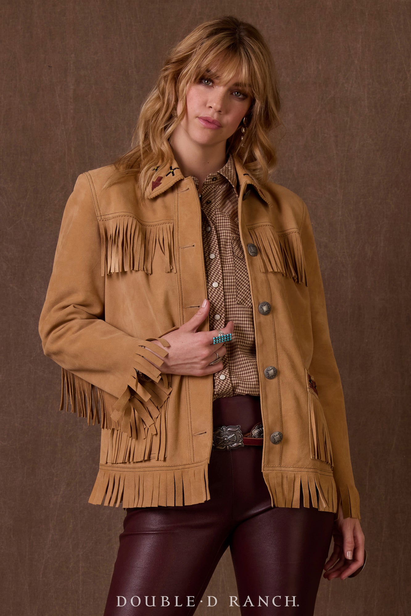 Jacket, Ameah Dreaming