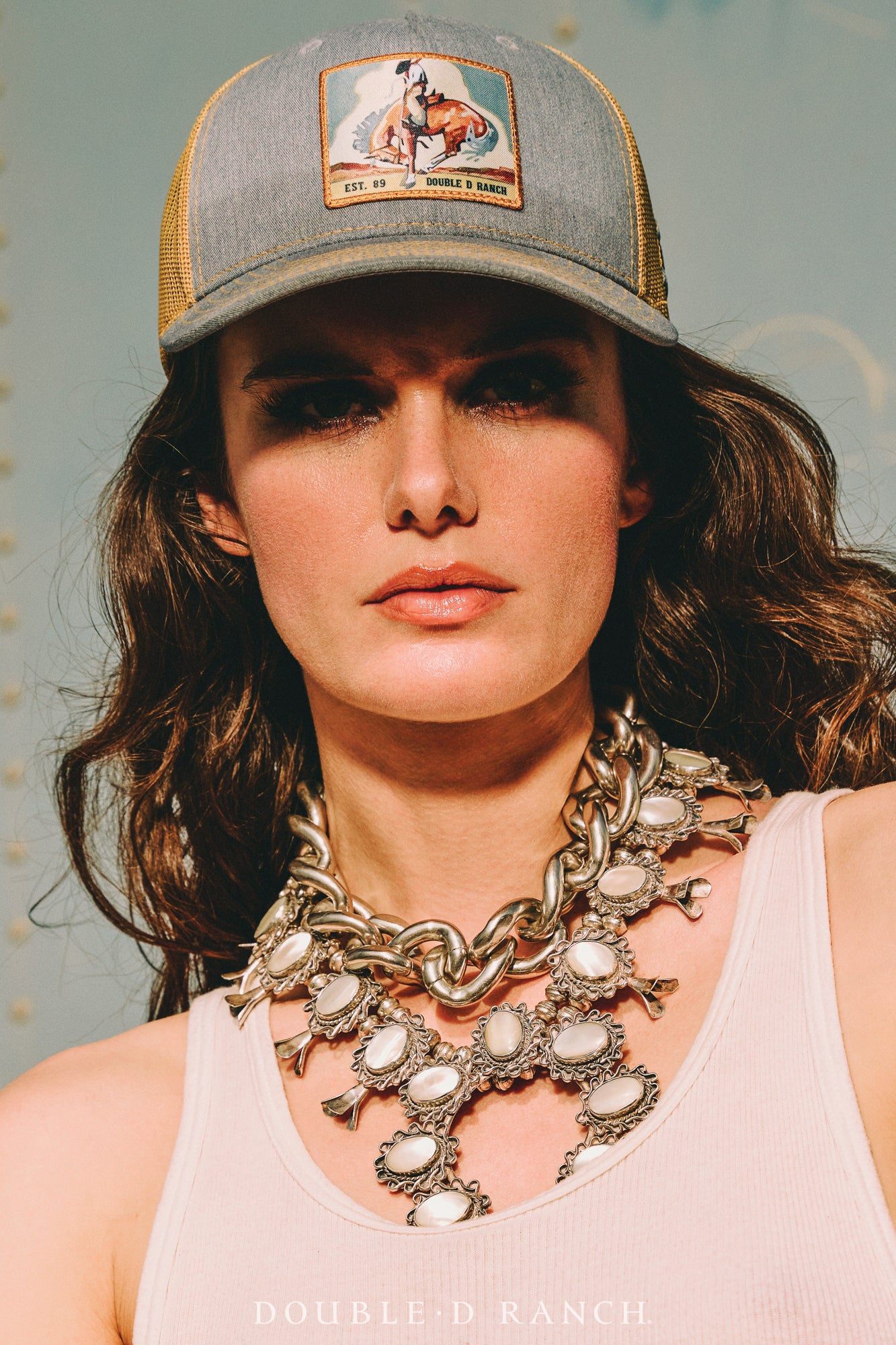 Cap, Charlie Card, 119