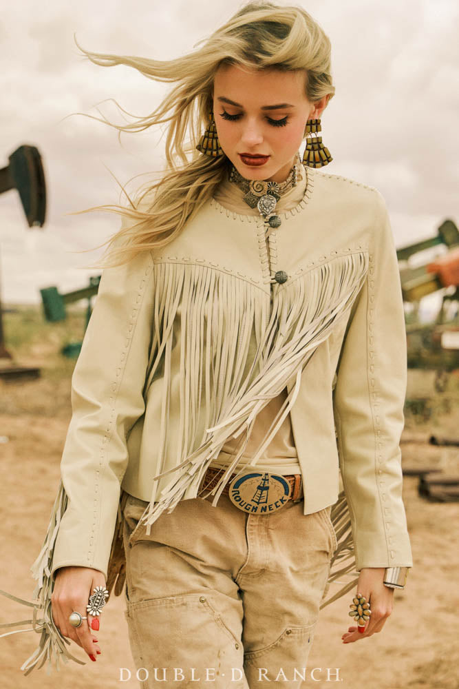 Jacket, Sonora-F-24