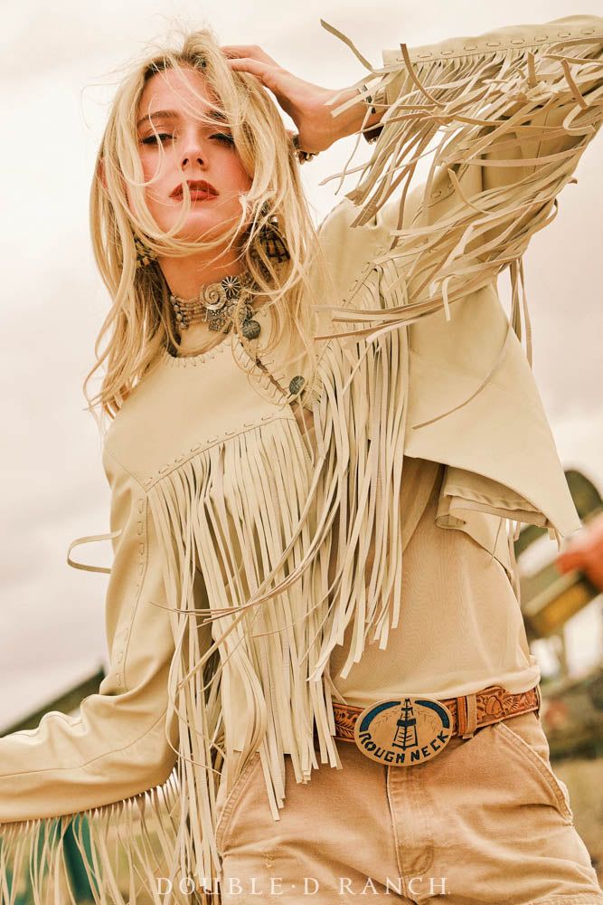 Jacket, Sonora-F-24