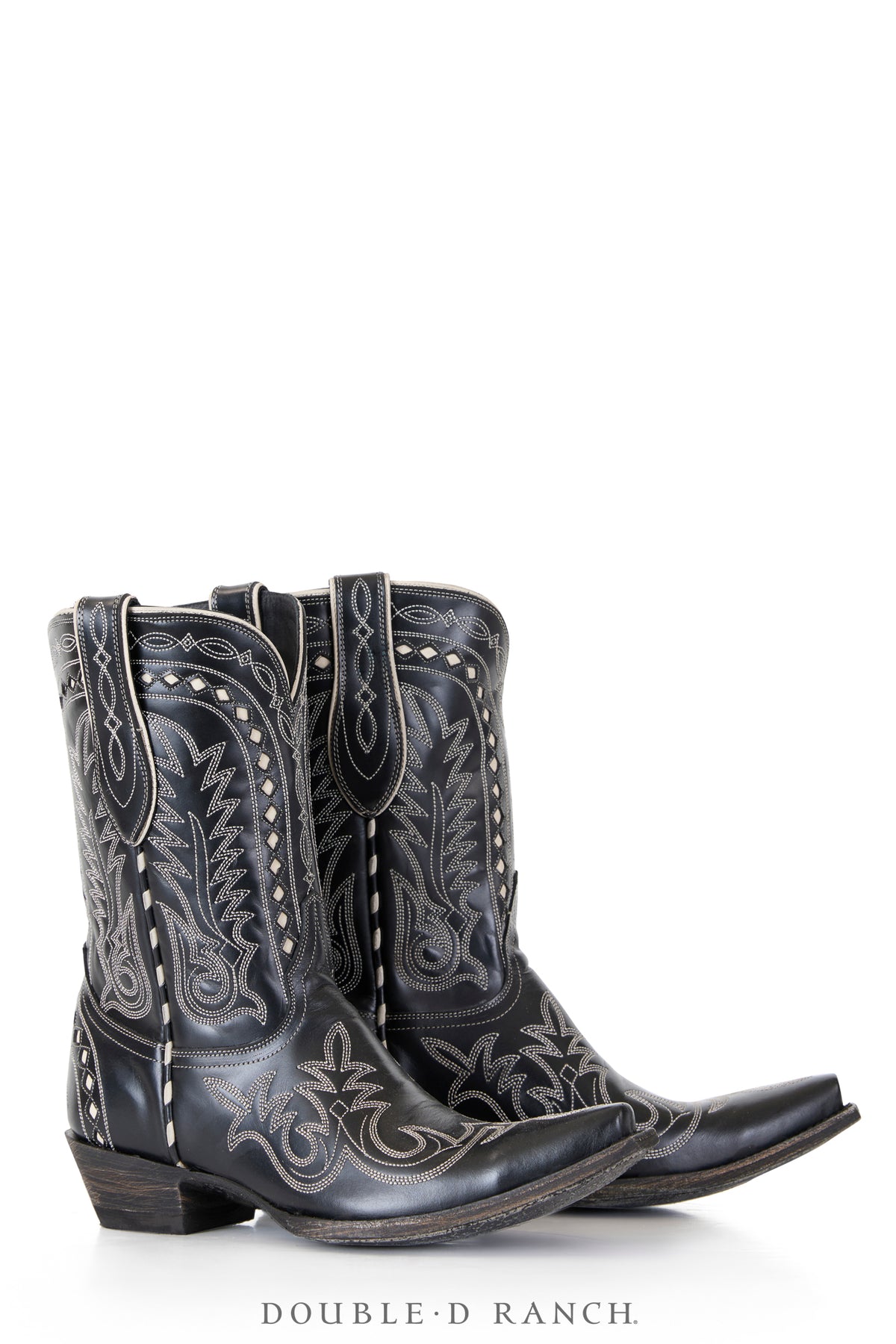 Boot, Texas Jack