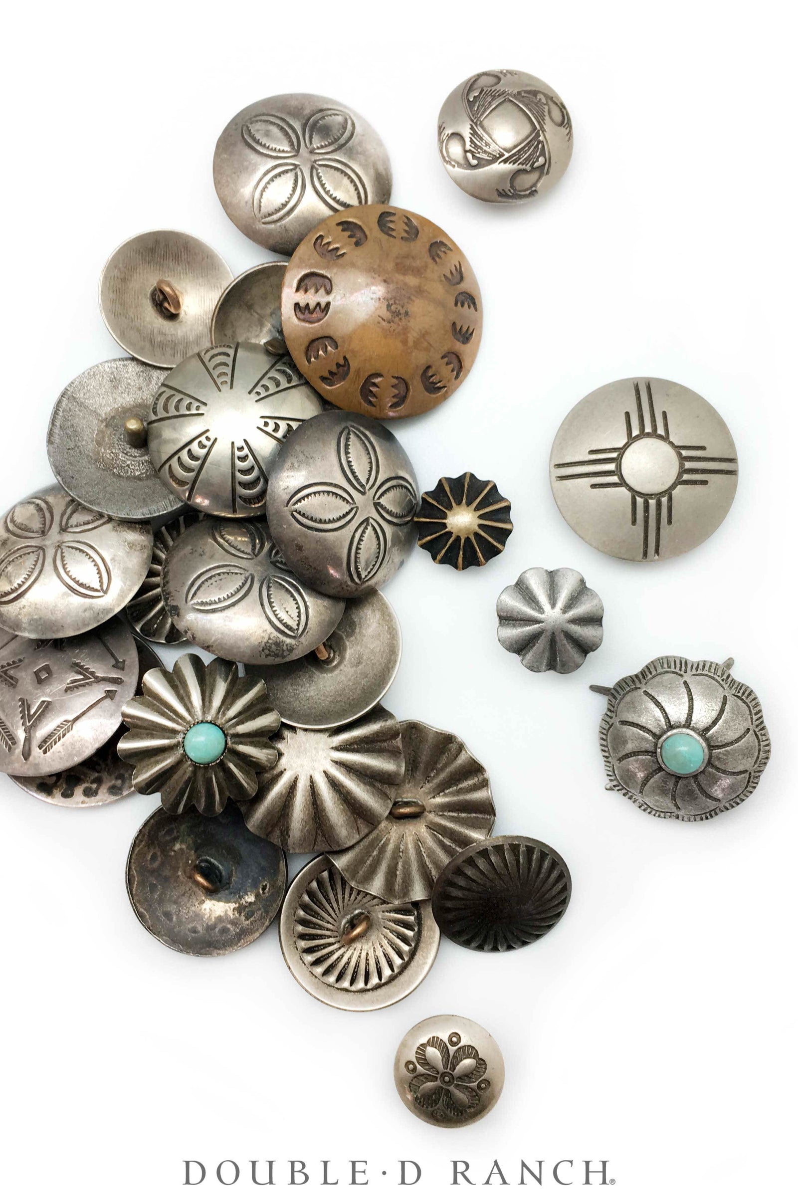Button/Stud Replacement