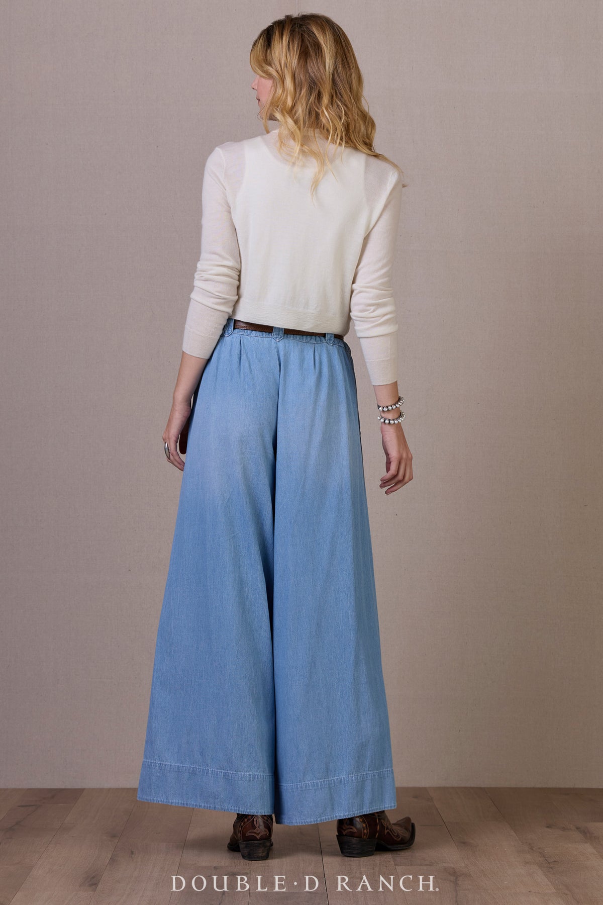 Cardigan, First String