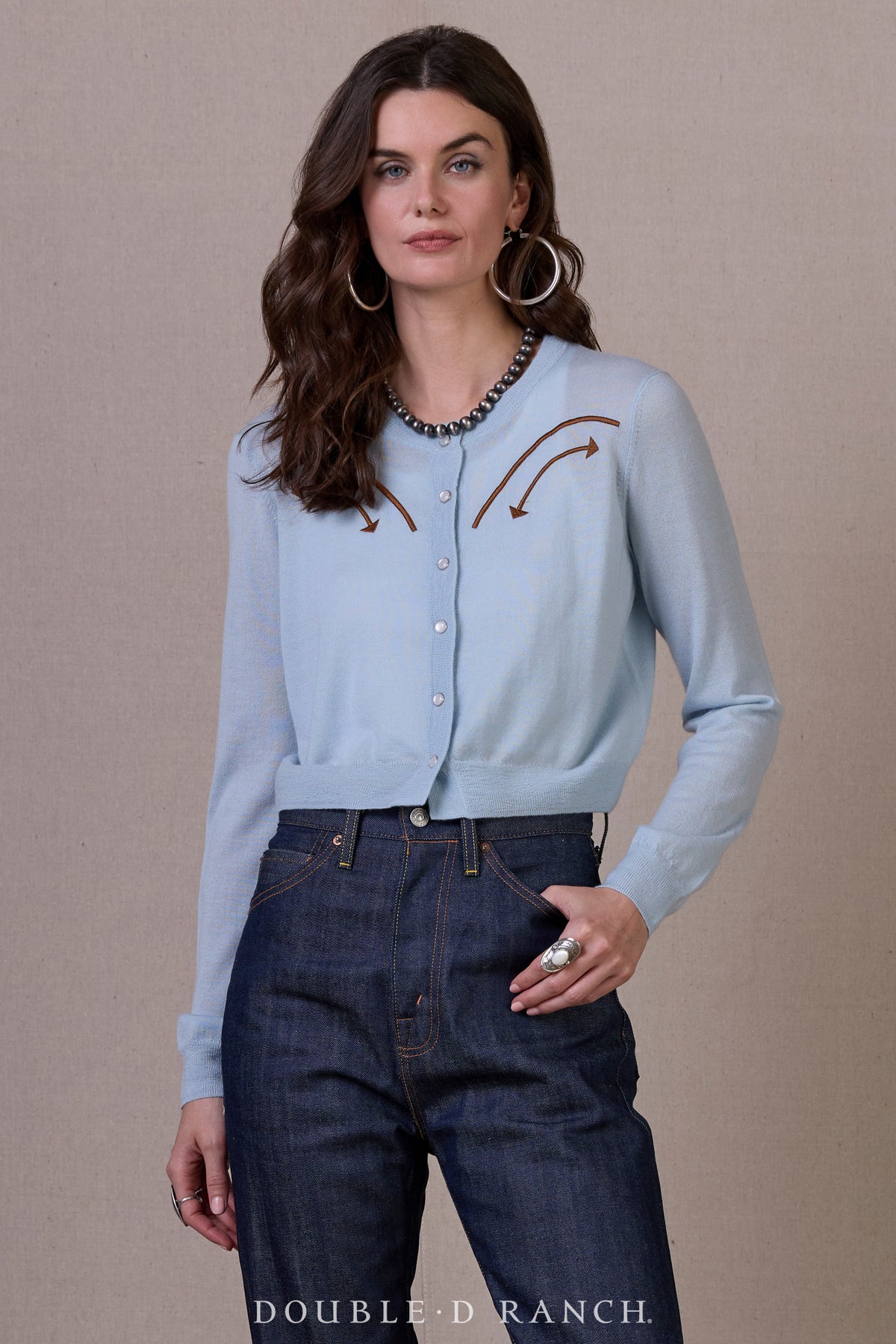 Cardigan, First String