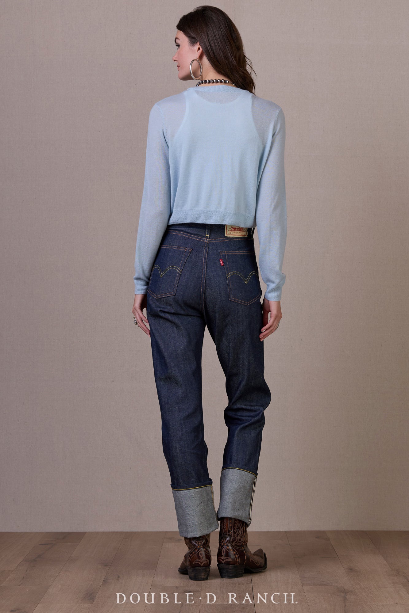 Cardigan, First String