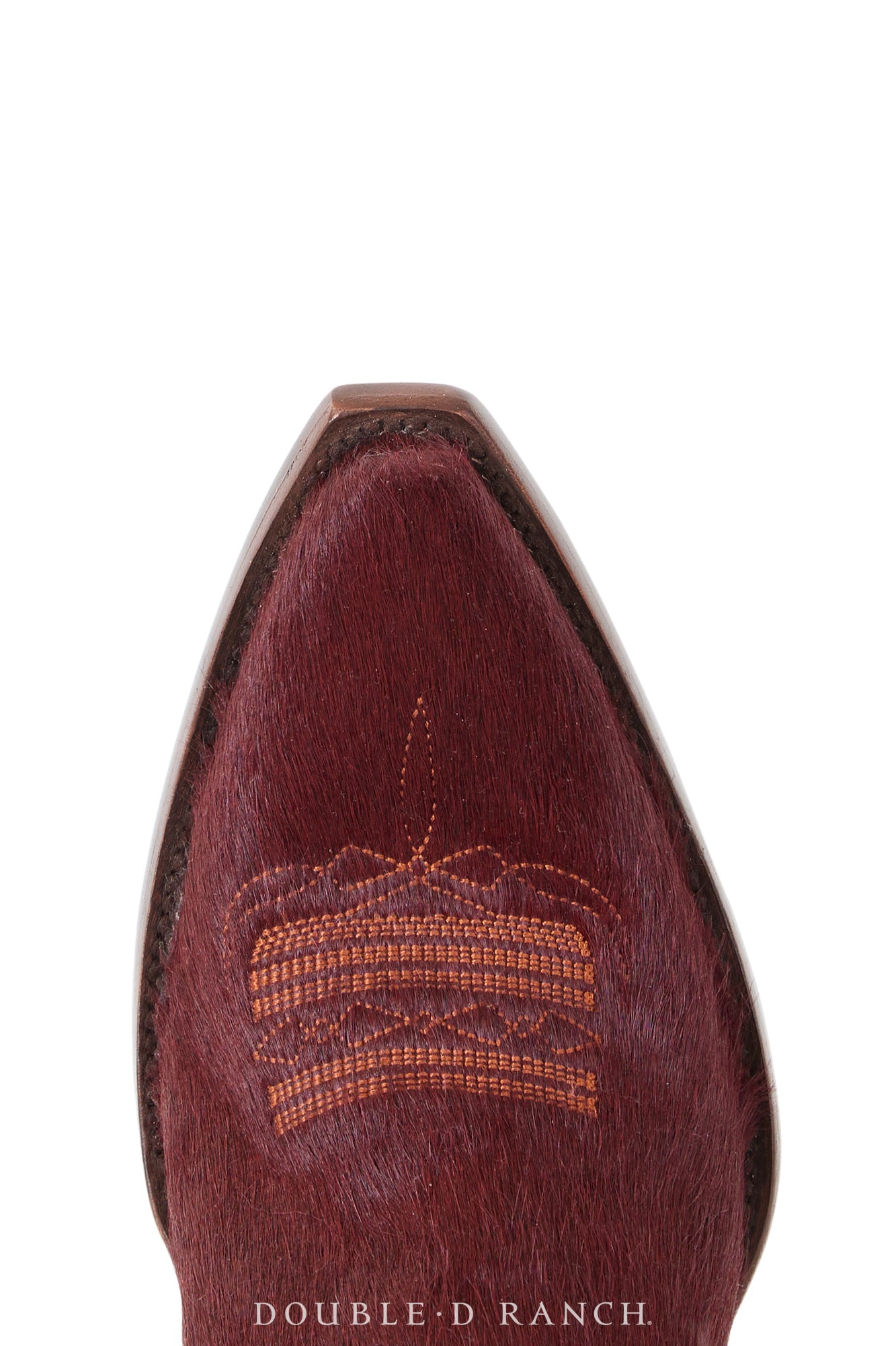 Boot, Prairie Thistle