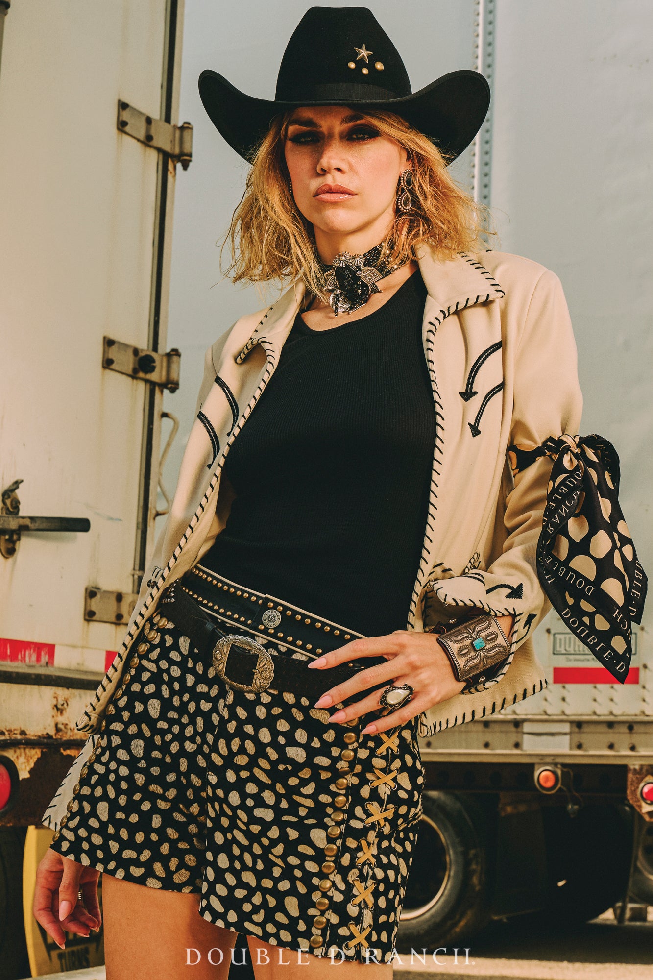 Jacket, Underground Hootenanny