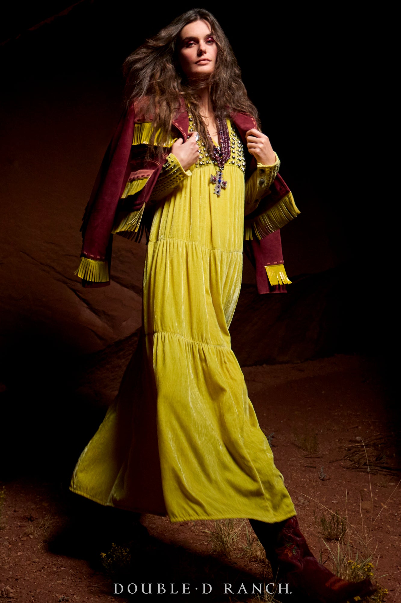 Dress, See the Stars