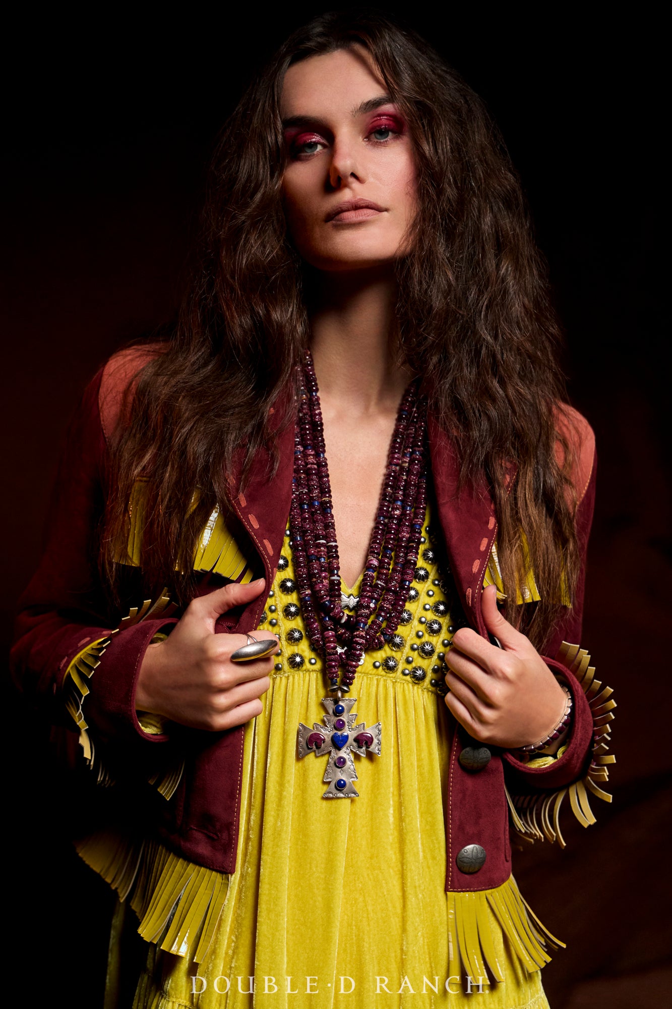 Jacket, Western Point of View