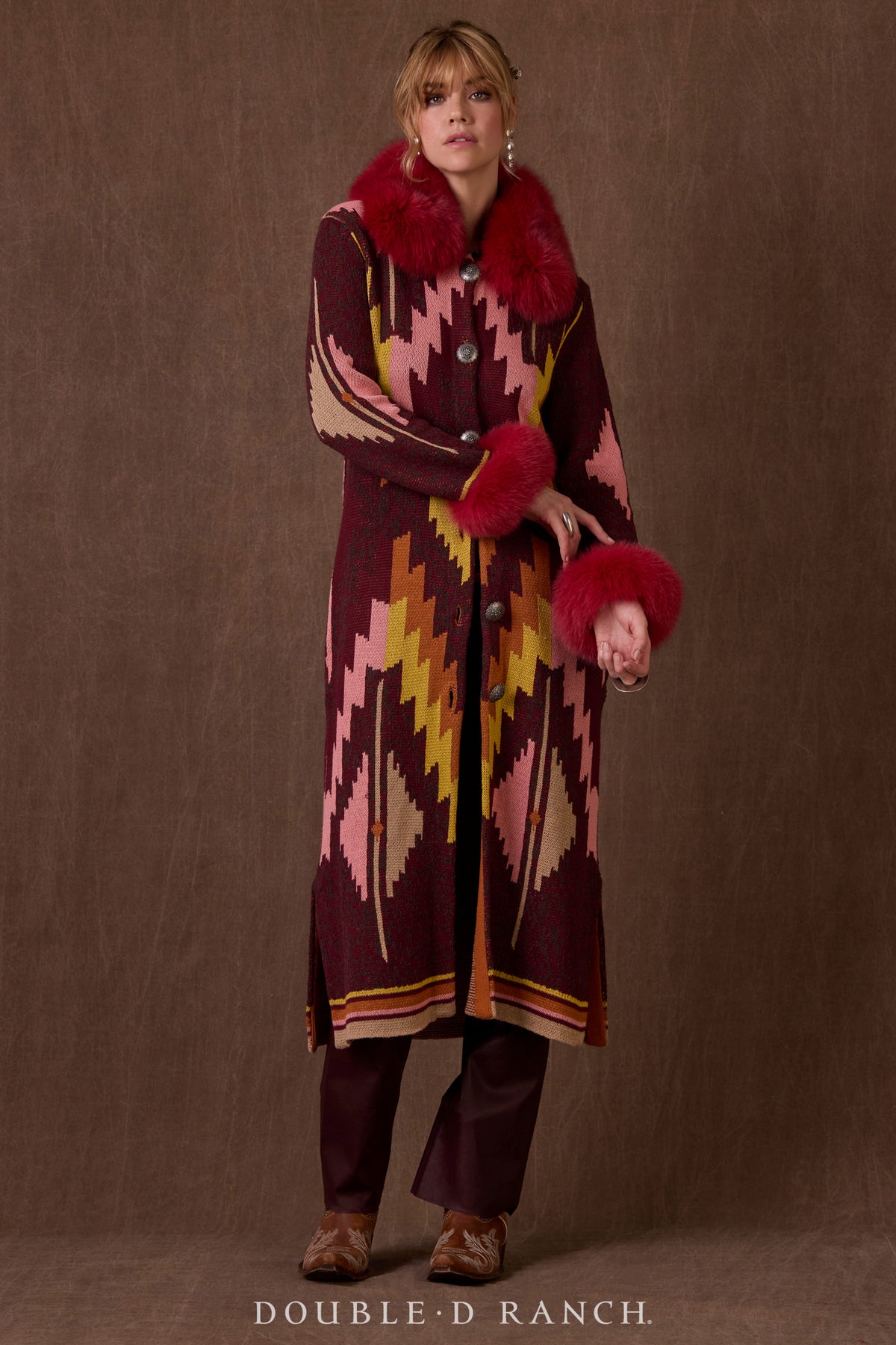 Duster, Thunderhead Threads