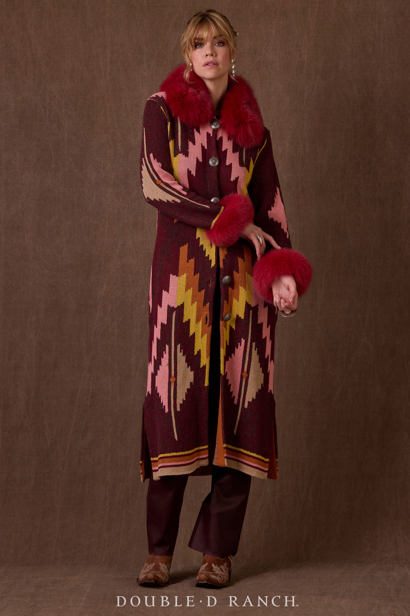 Duster, Thunderhead Threads