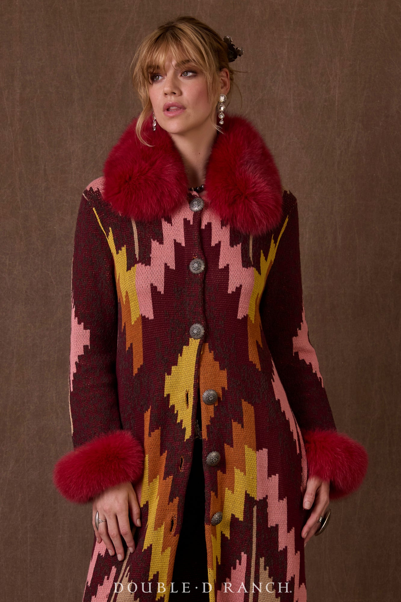 Duster, Thunderhead Threads