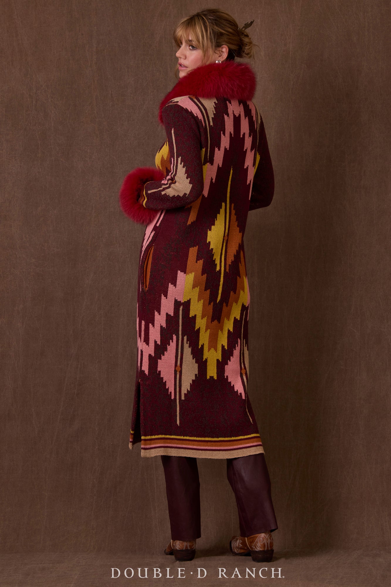 Duster, Thunderhead Threads