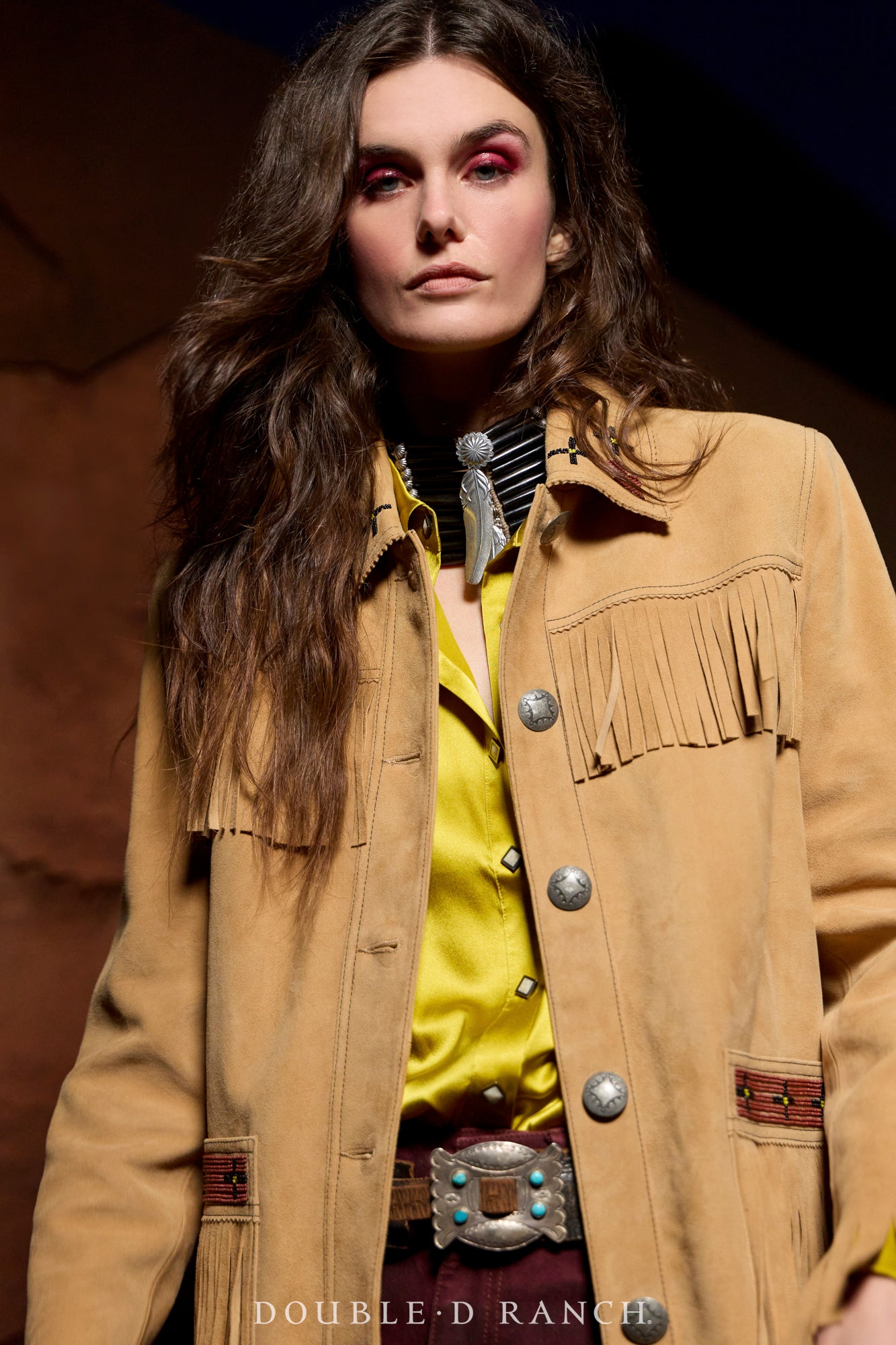 Jacket, Ameah Dreaming