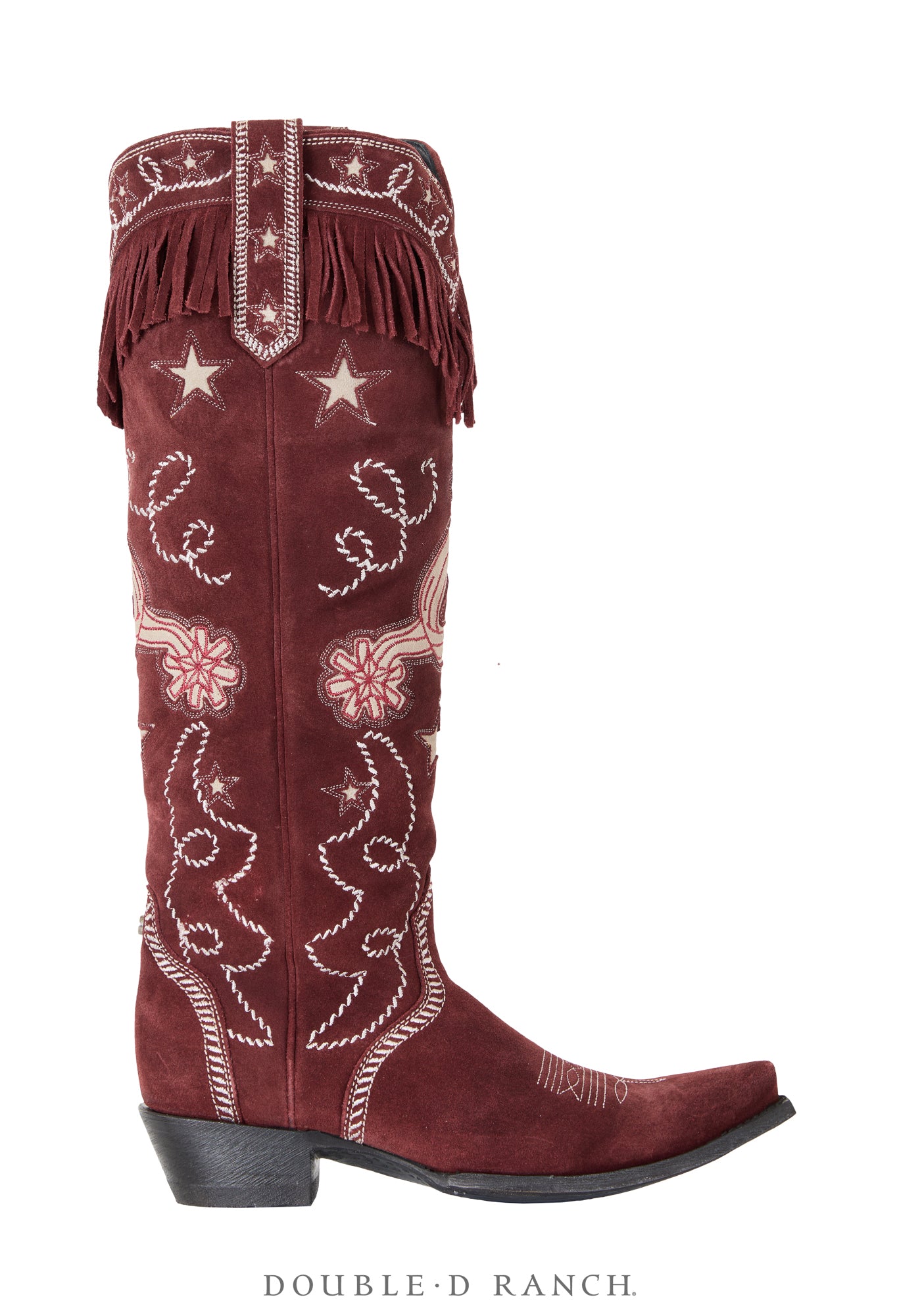 Boot, Spur'em