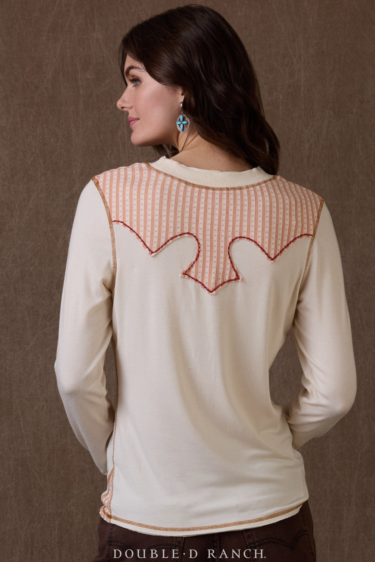 Top, Cowboy Starter Kit