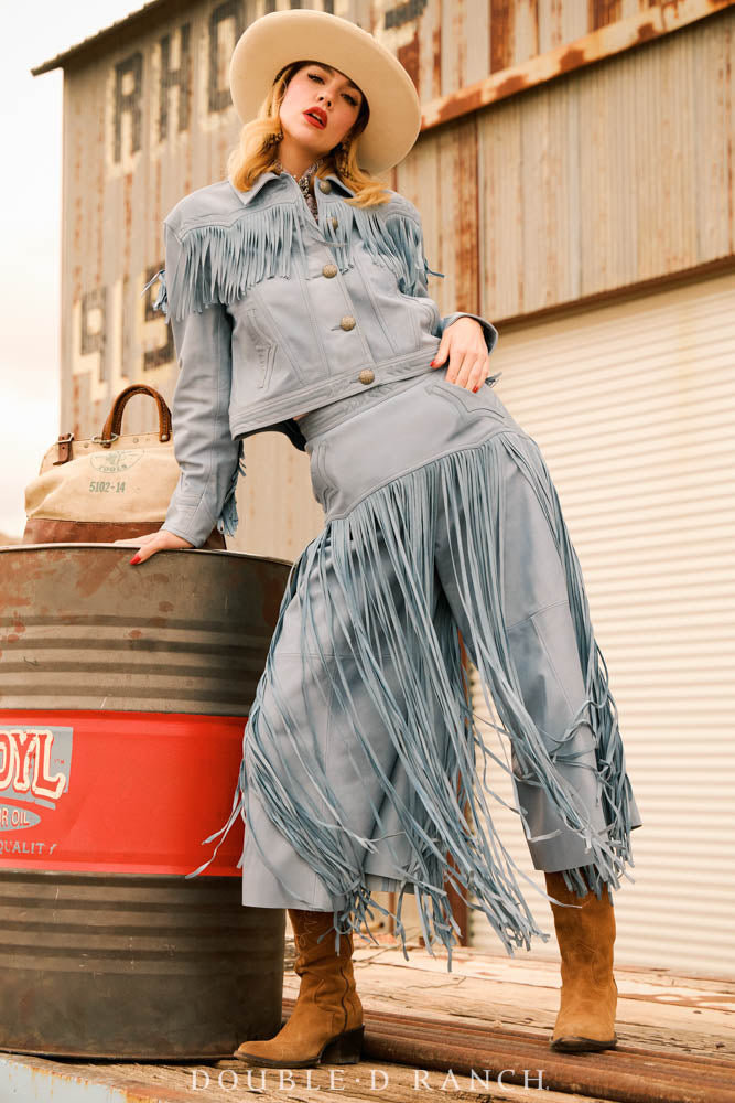 Jacket, Wellhead Blues
