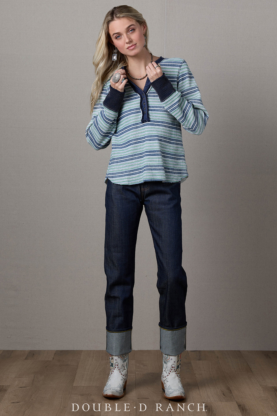 Henley, Georgie Boy