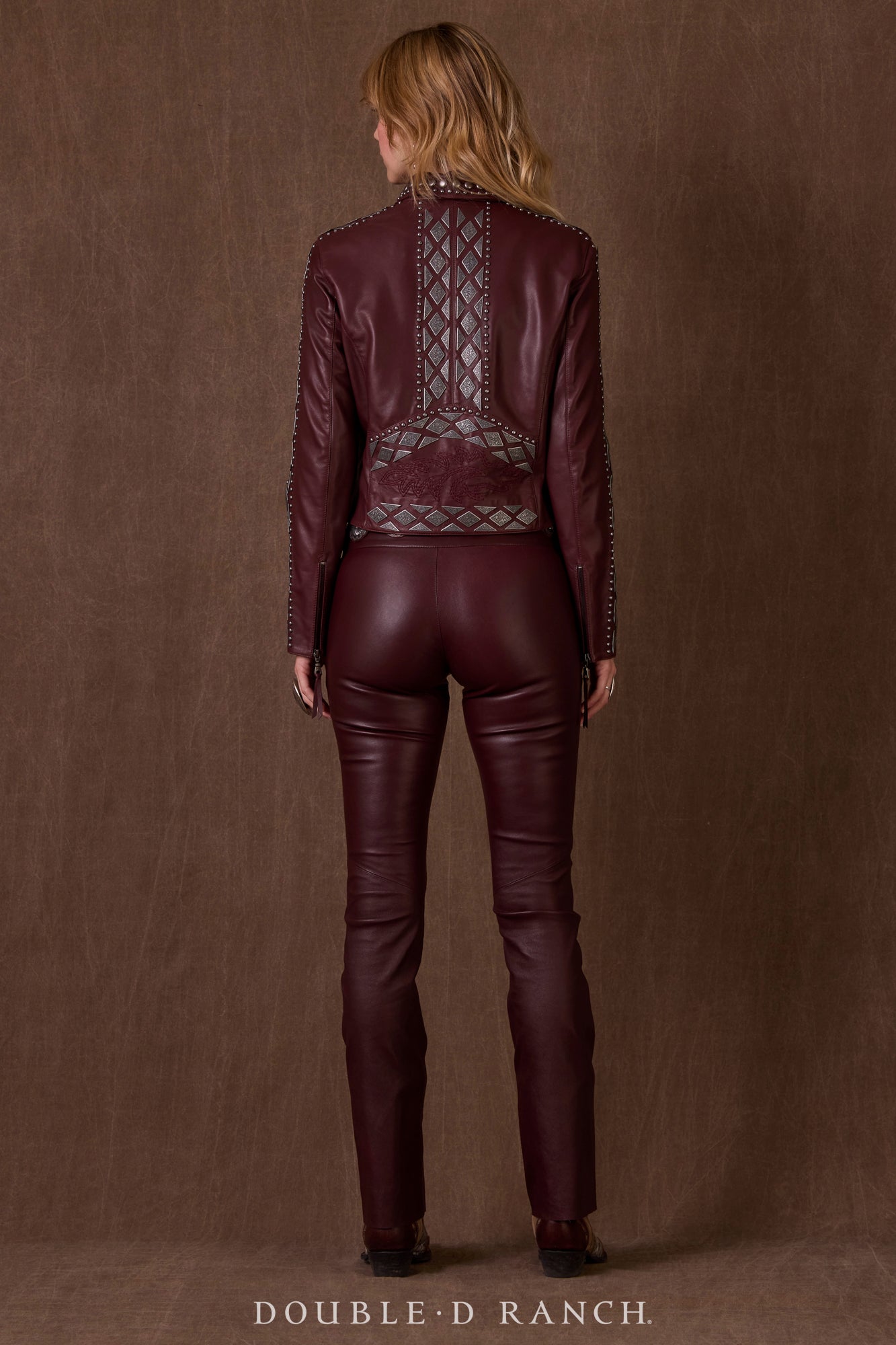 Jacket, Horse Trader