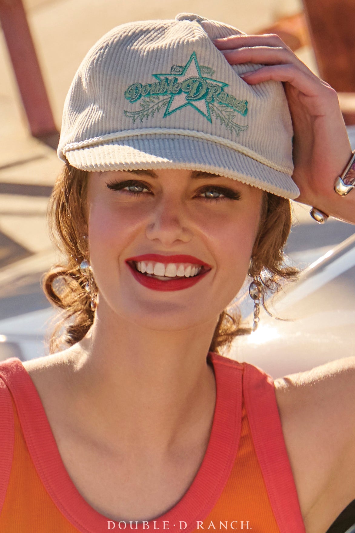 Cap, Ranchers & Rockstars