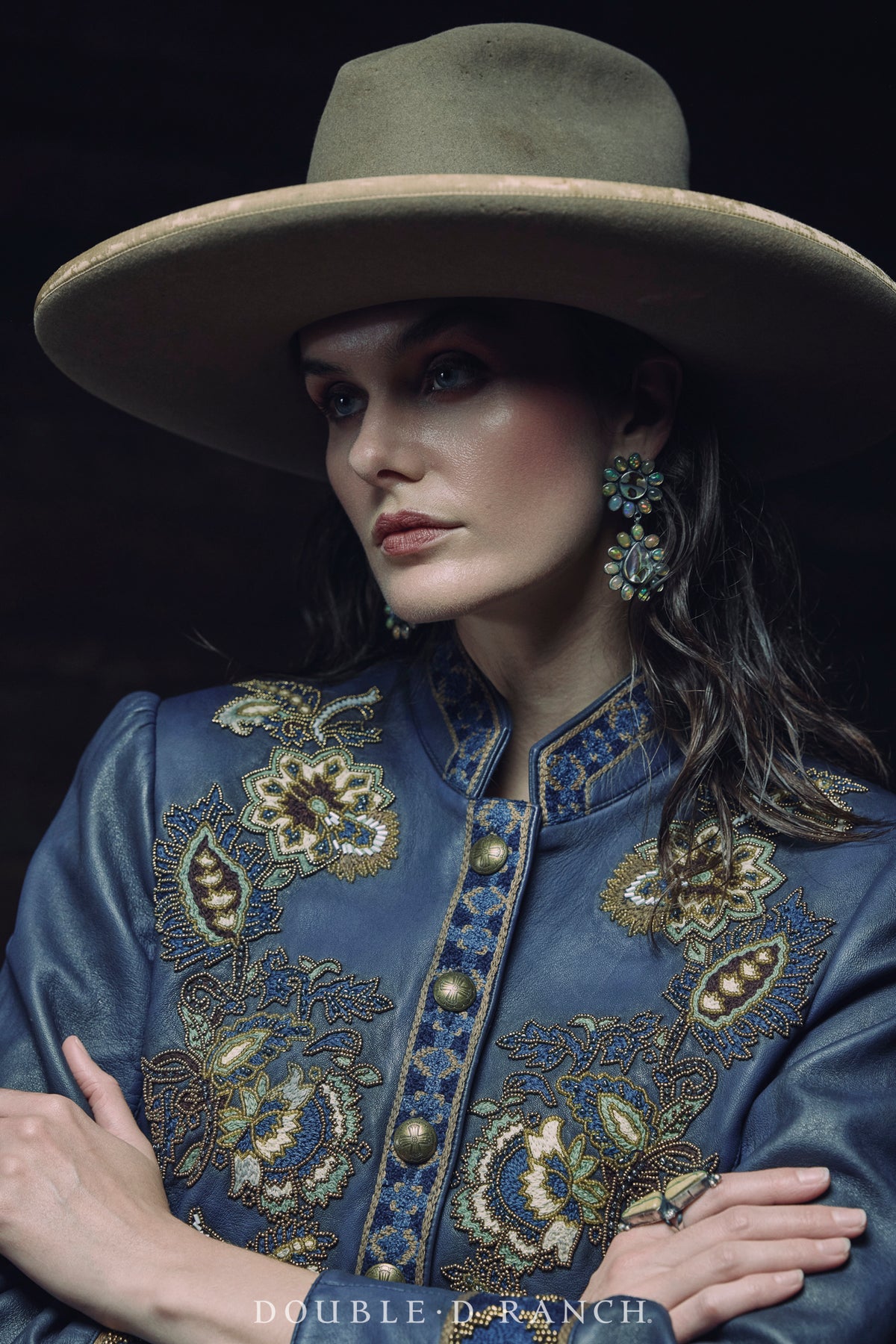 Jacket, Wash House Band