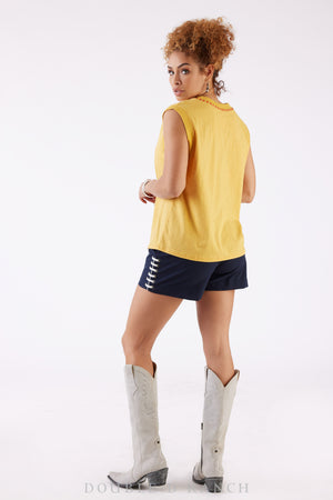 Top, Hern Boots