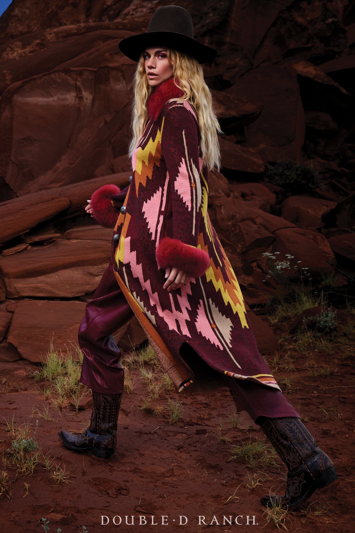 Duster, Thunderhead Threads