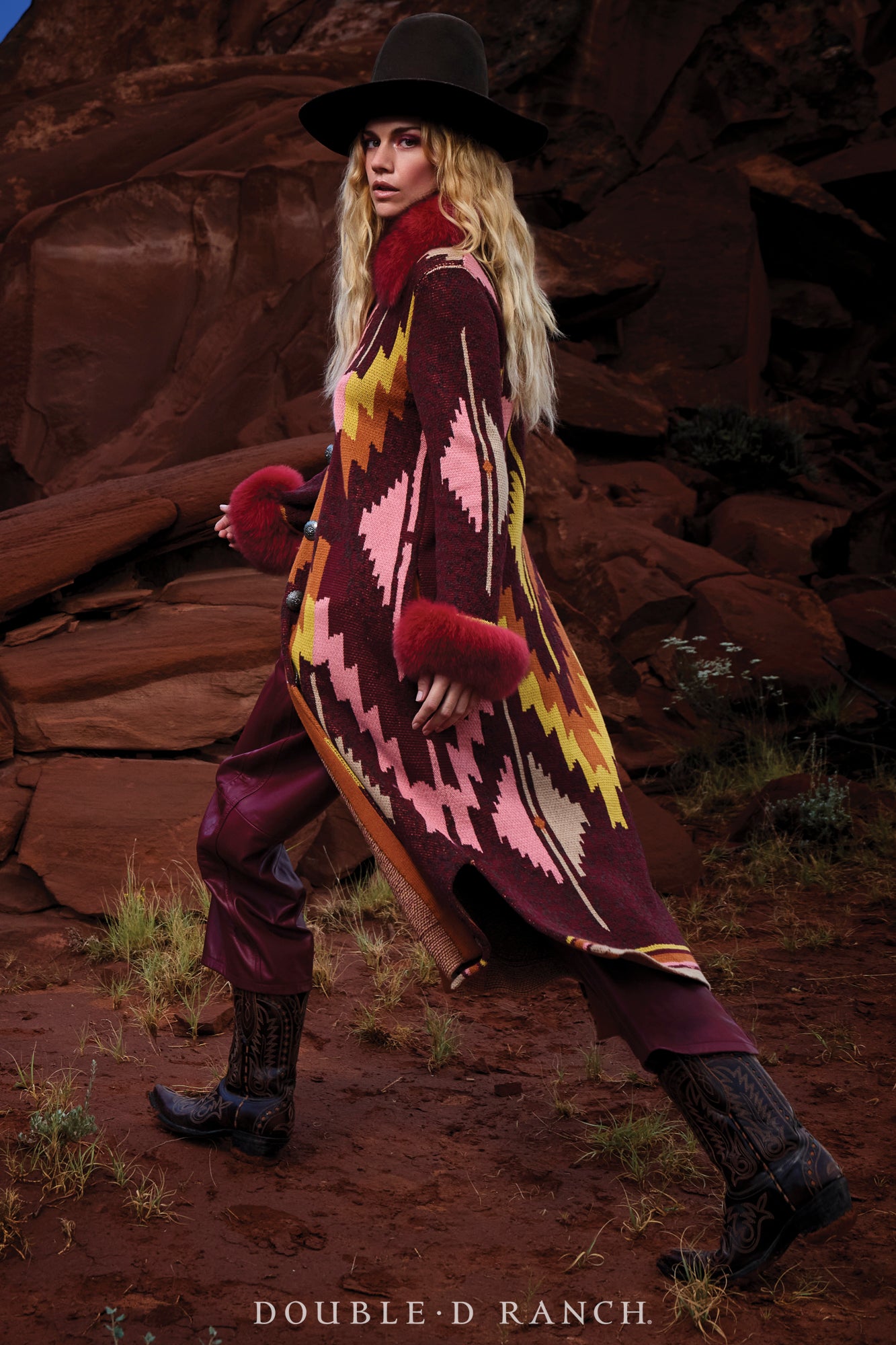 Duster, Thunderhead Threads