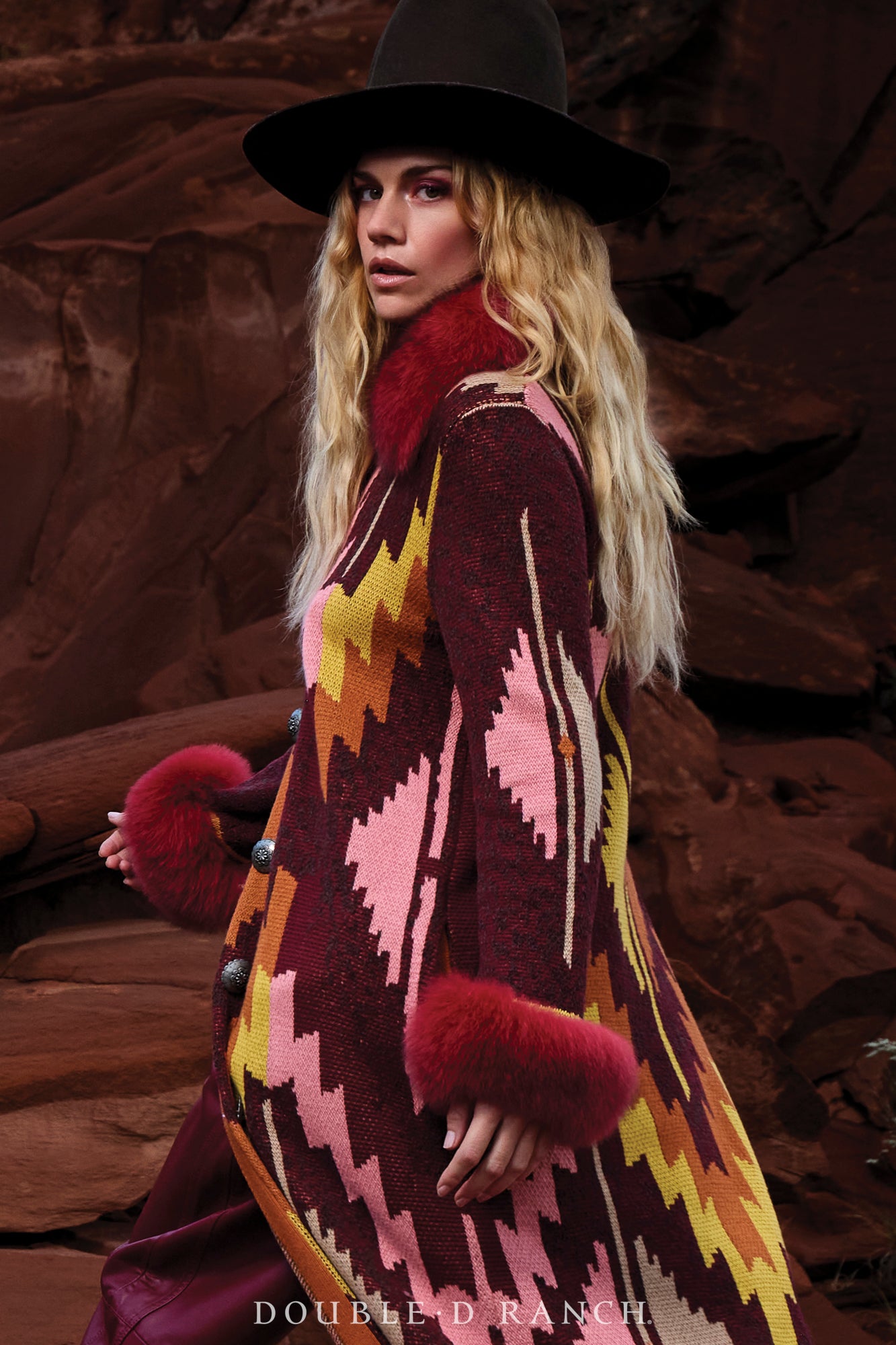 Duster, Thunderhead Threads