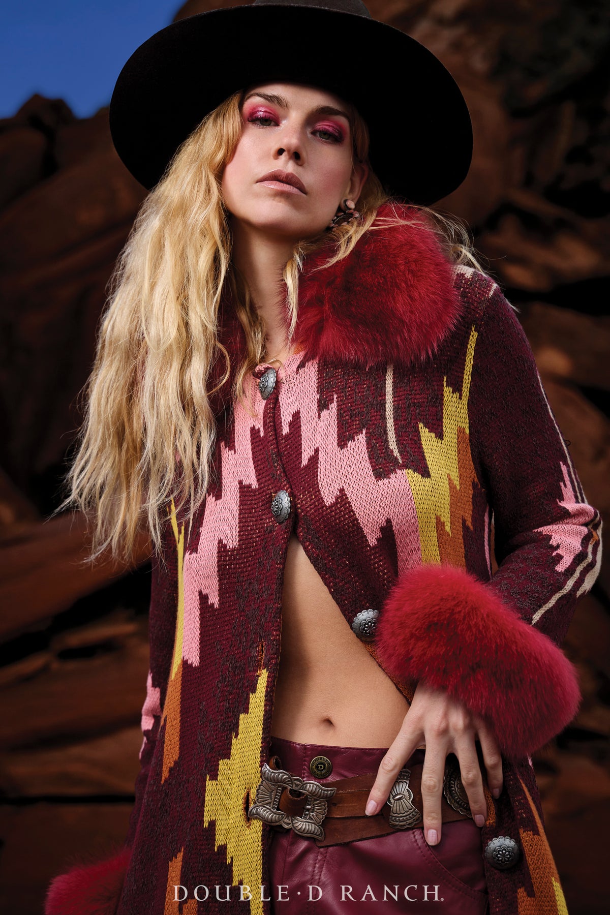 Duster, Thunderhead Threads