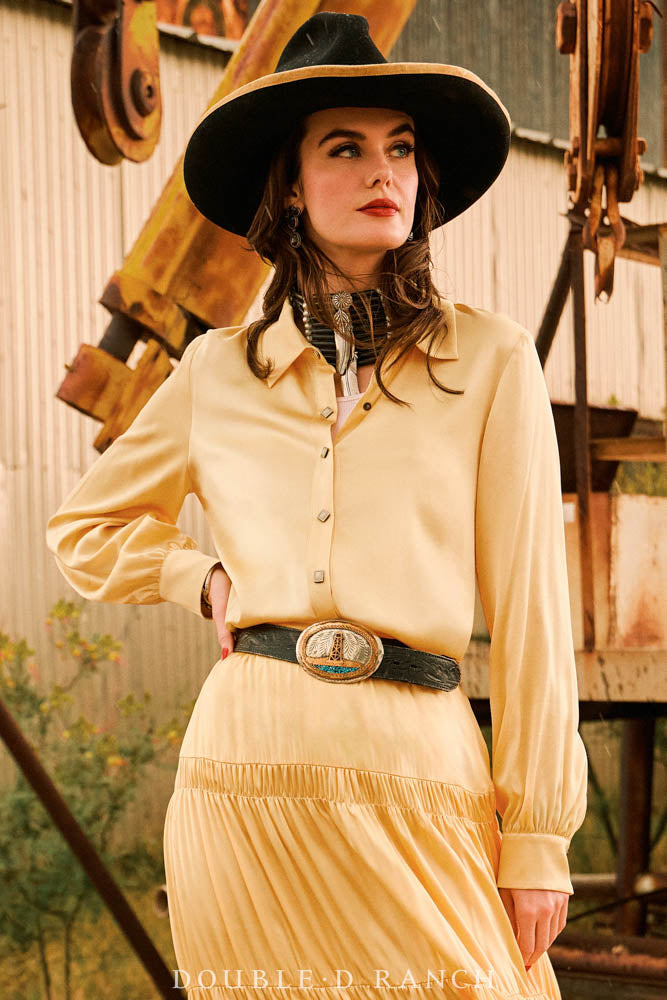 Blouse, Ada