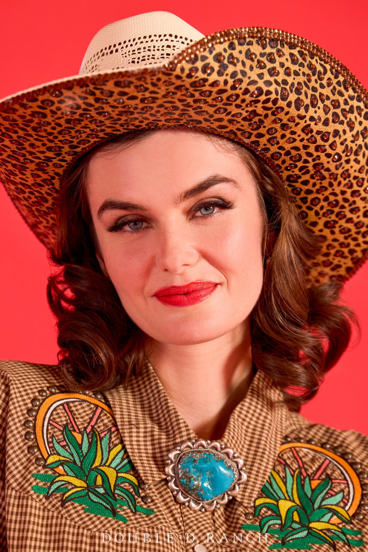 Pin, Specimen, Turquoise, Kingman, Vintage, 927