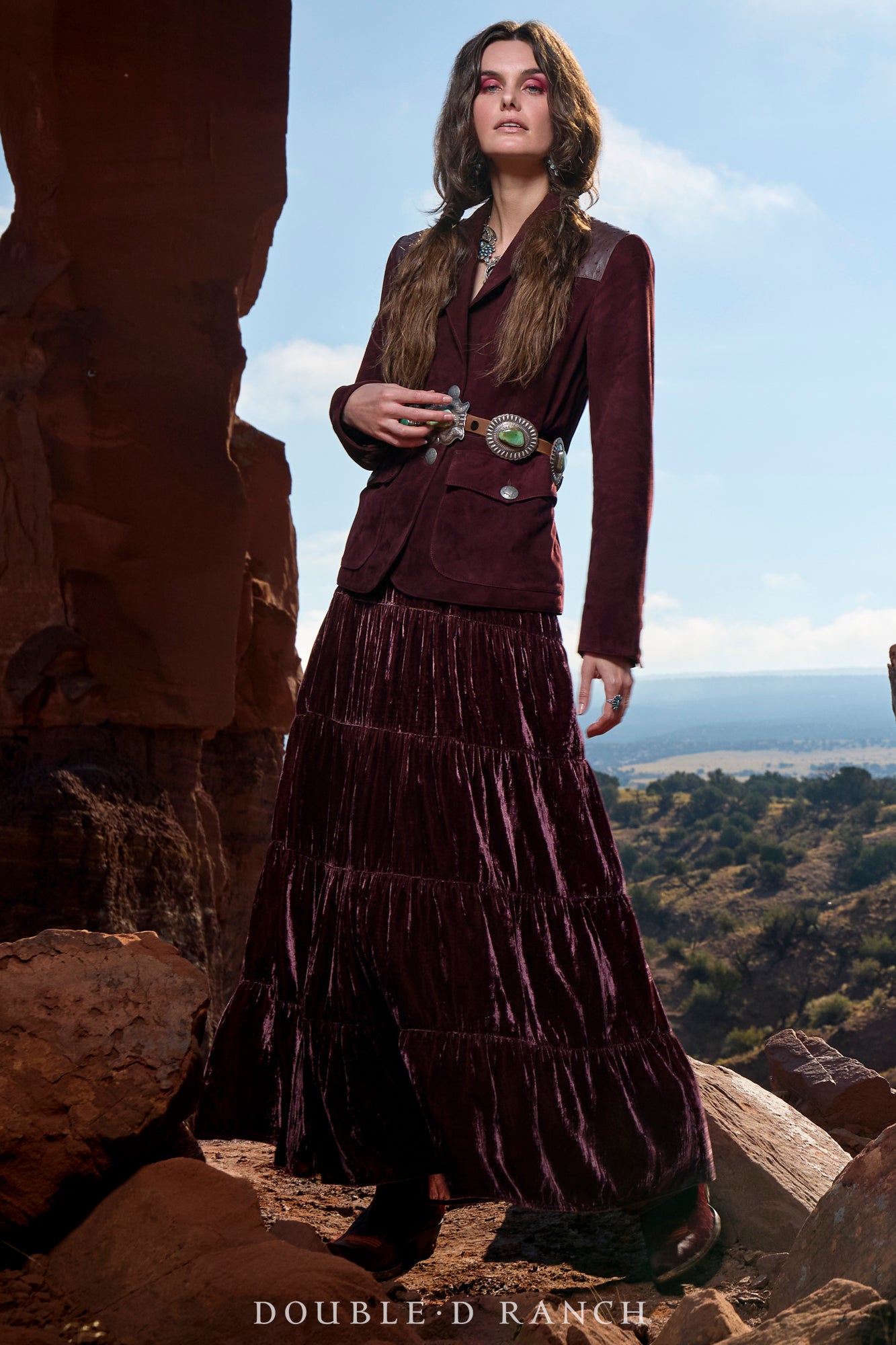 Skirt, See the Stars