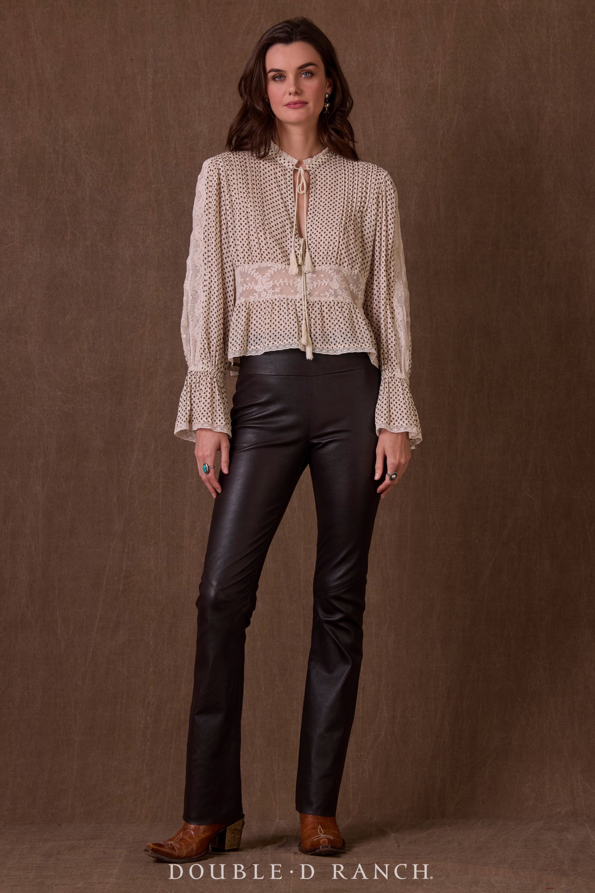 Top, Wash Day Unmentionables