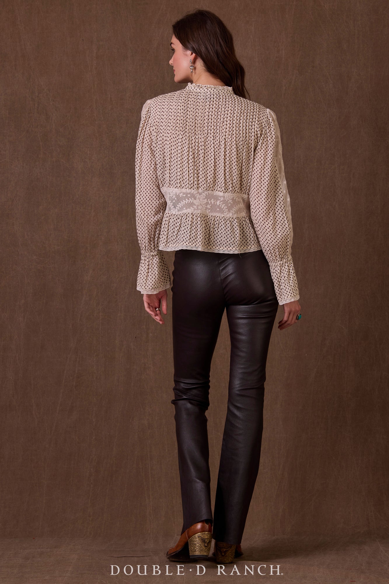 Top, Wash Day Unmentionables