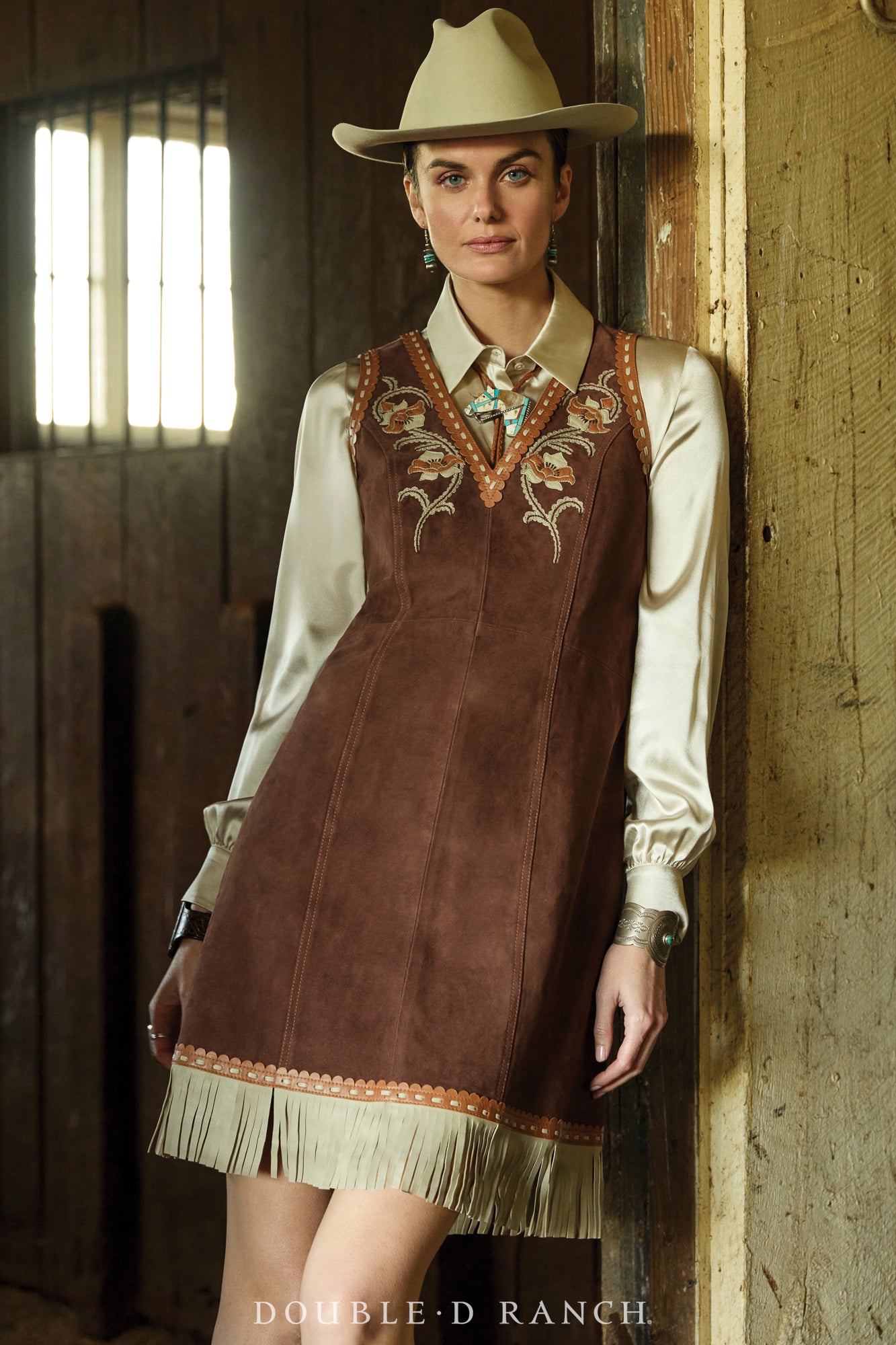 Dress, Outrider