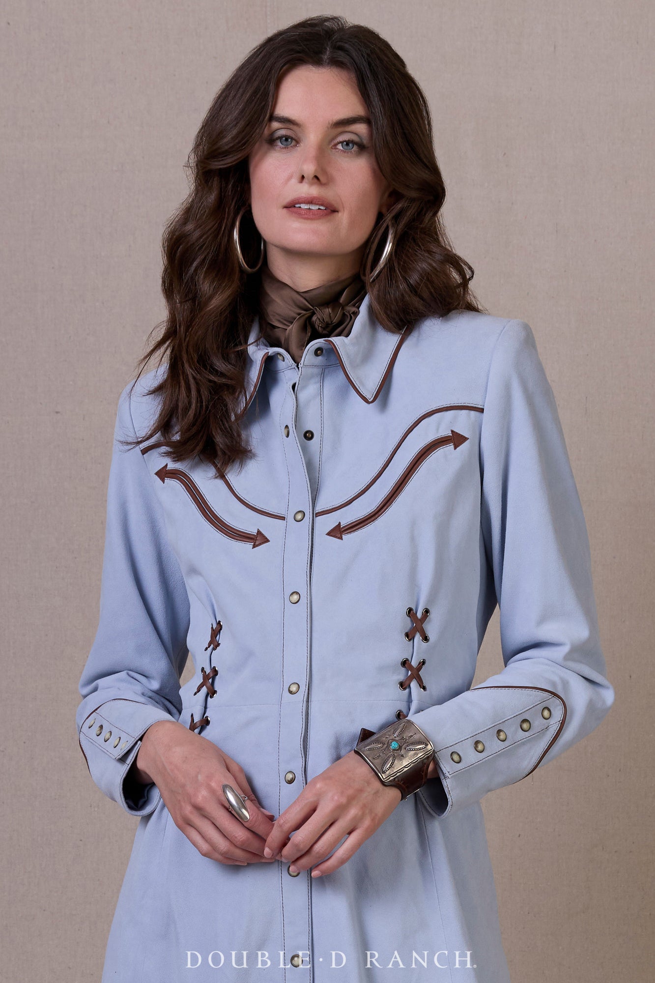 Dress, Holloway's Rein