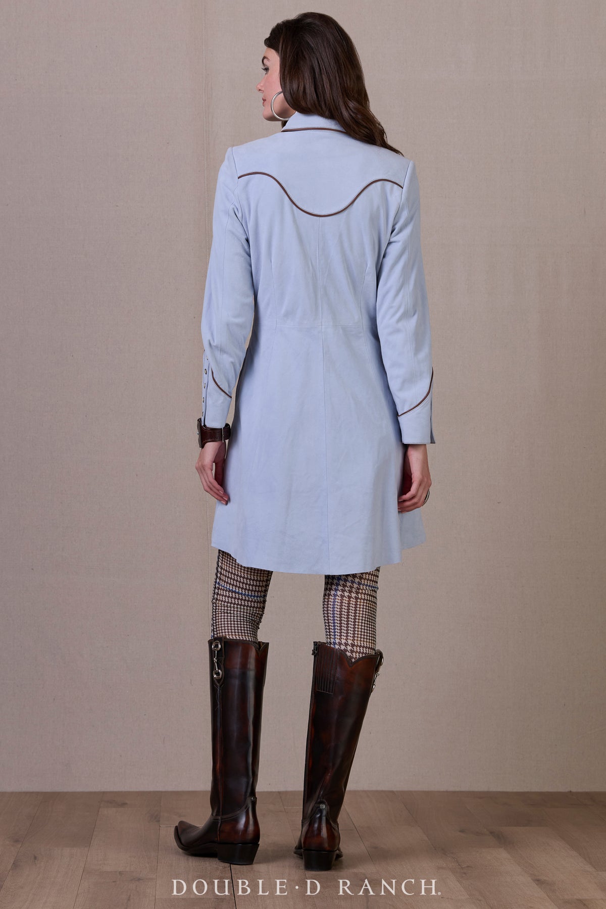 Dress, Holloway's Rein