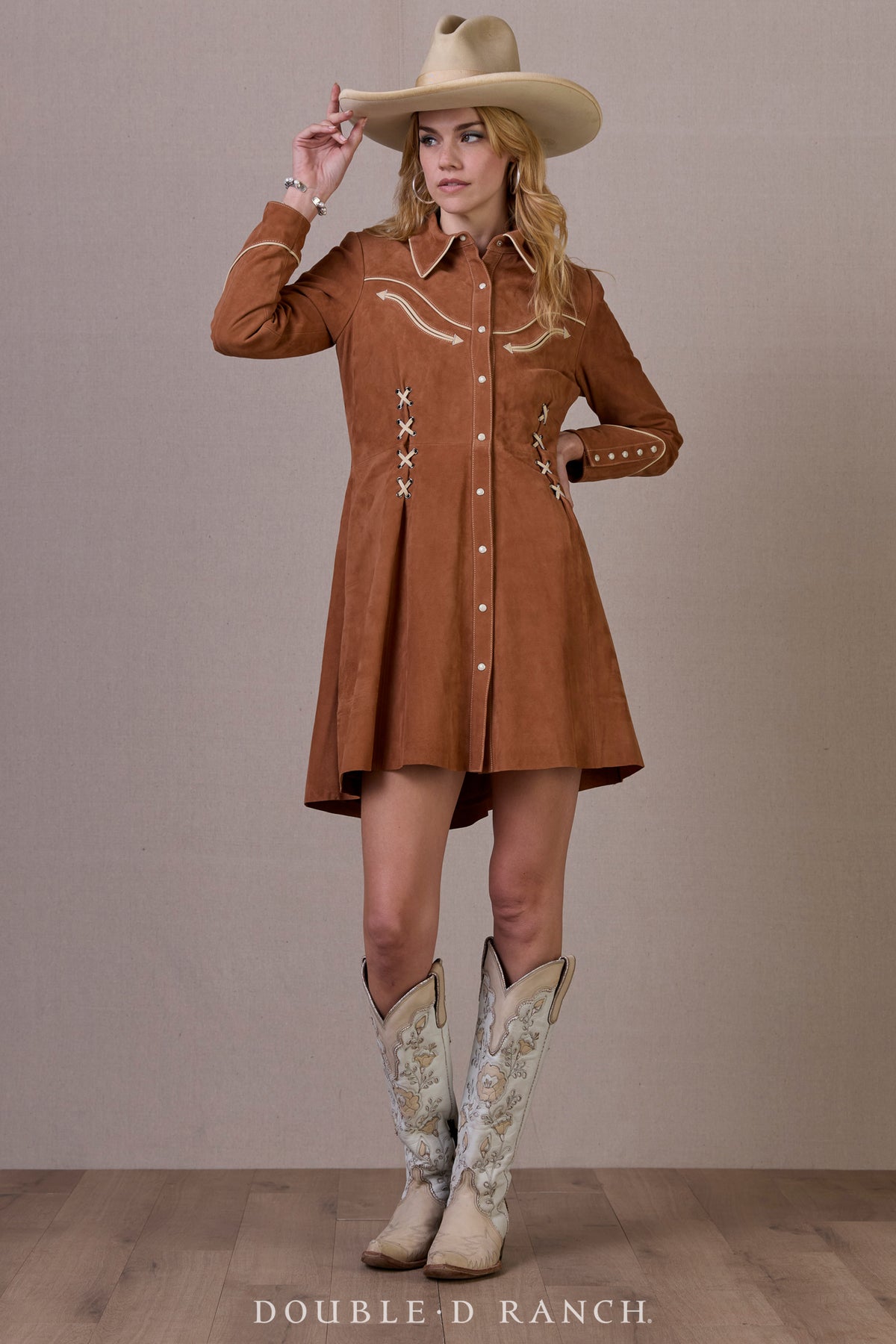 Dress, Holloway's Rein