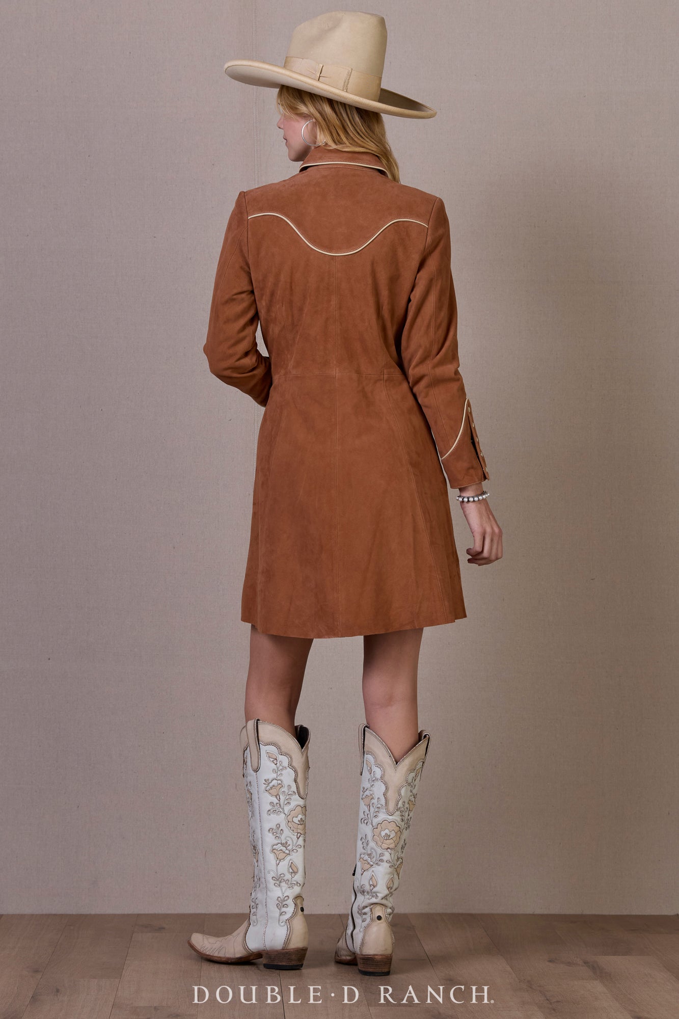 Dress, Holloway's Rein