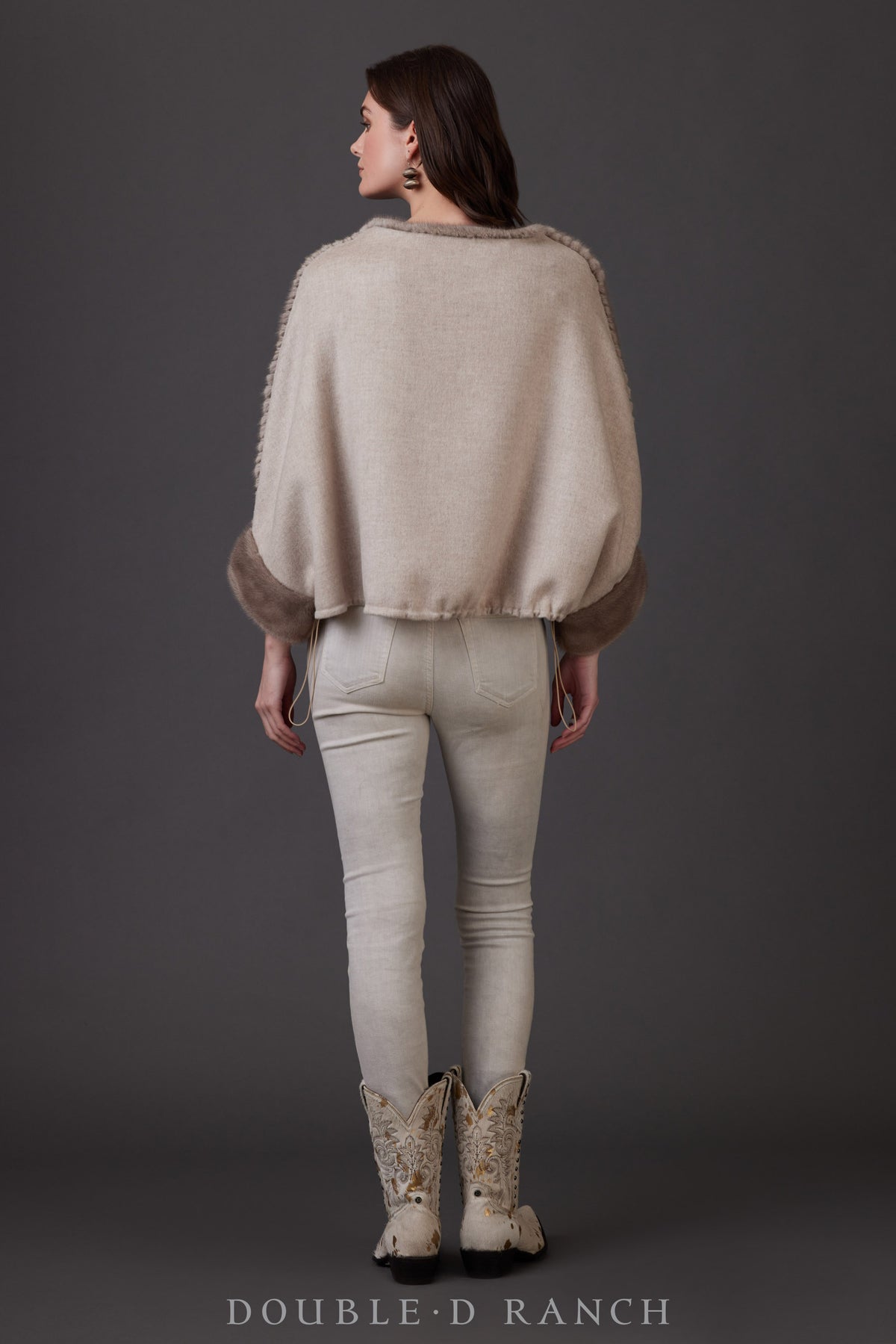 Top, Alejandro Poncho