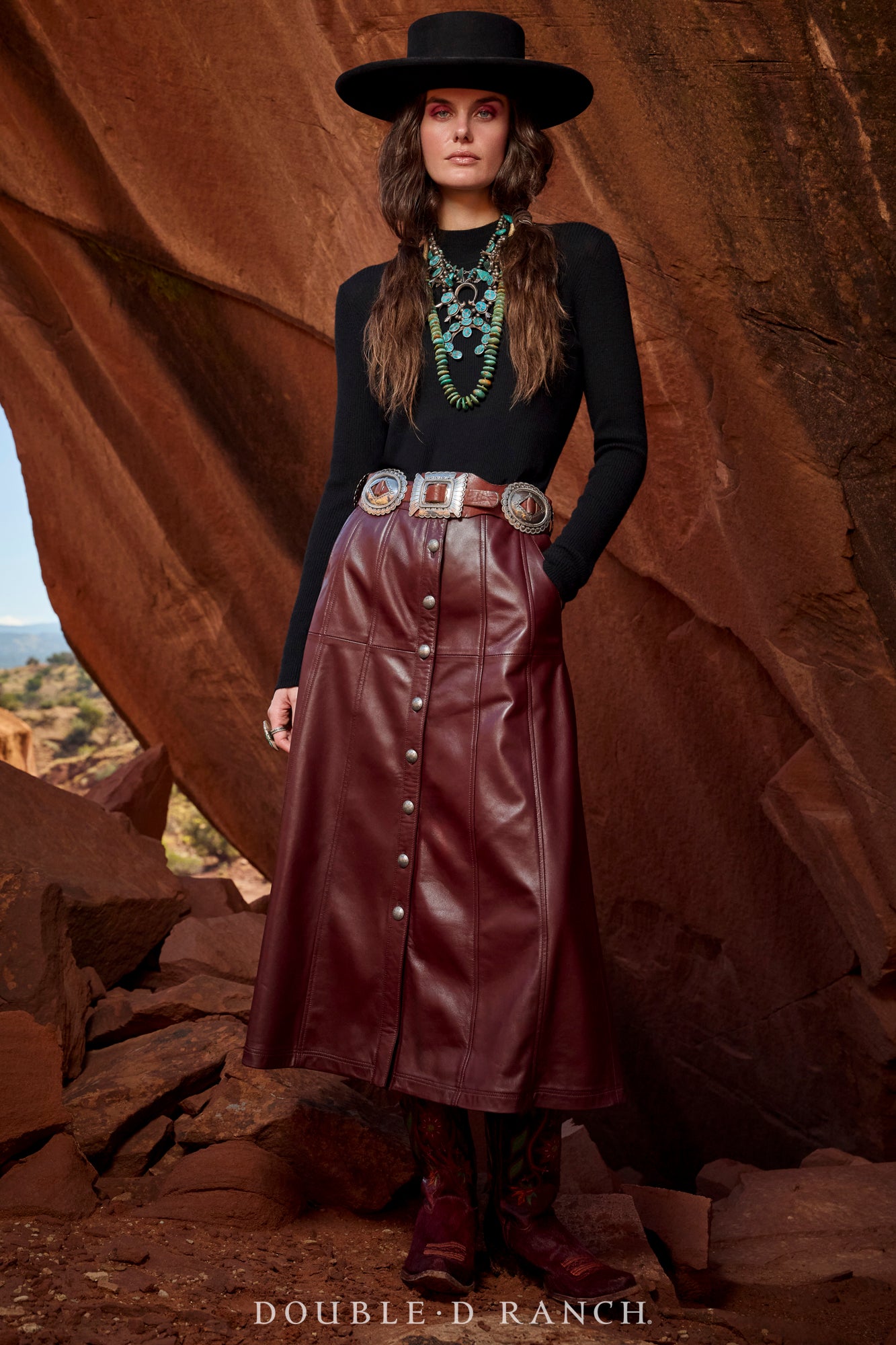 Skirt, Giada