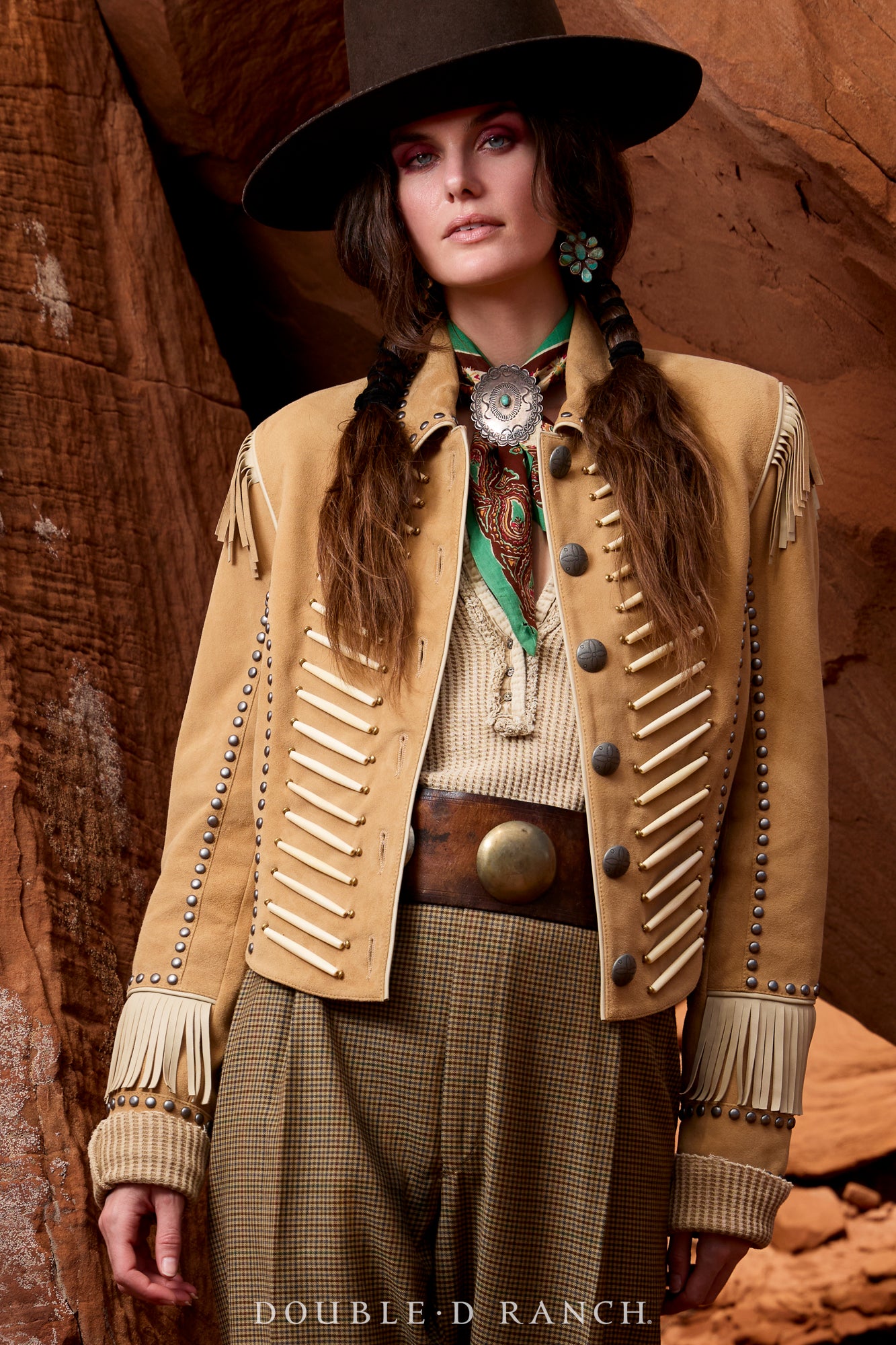 Jacket, Walks in Beauty