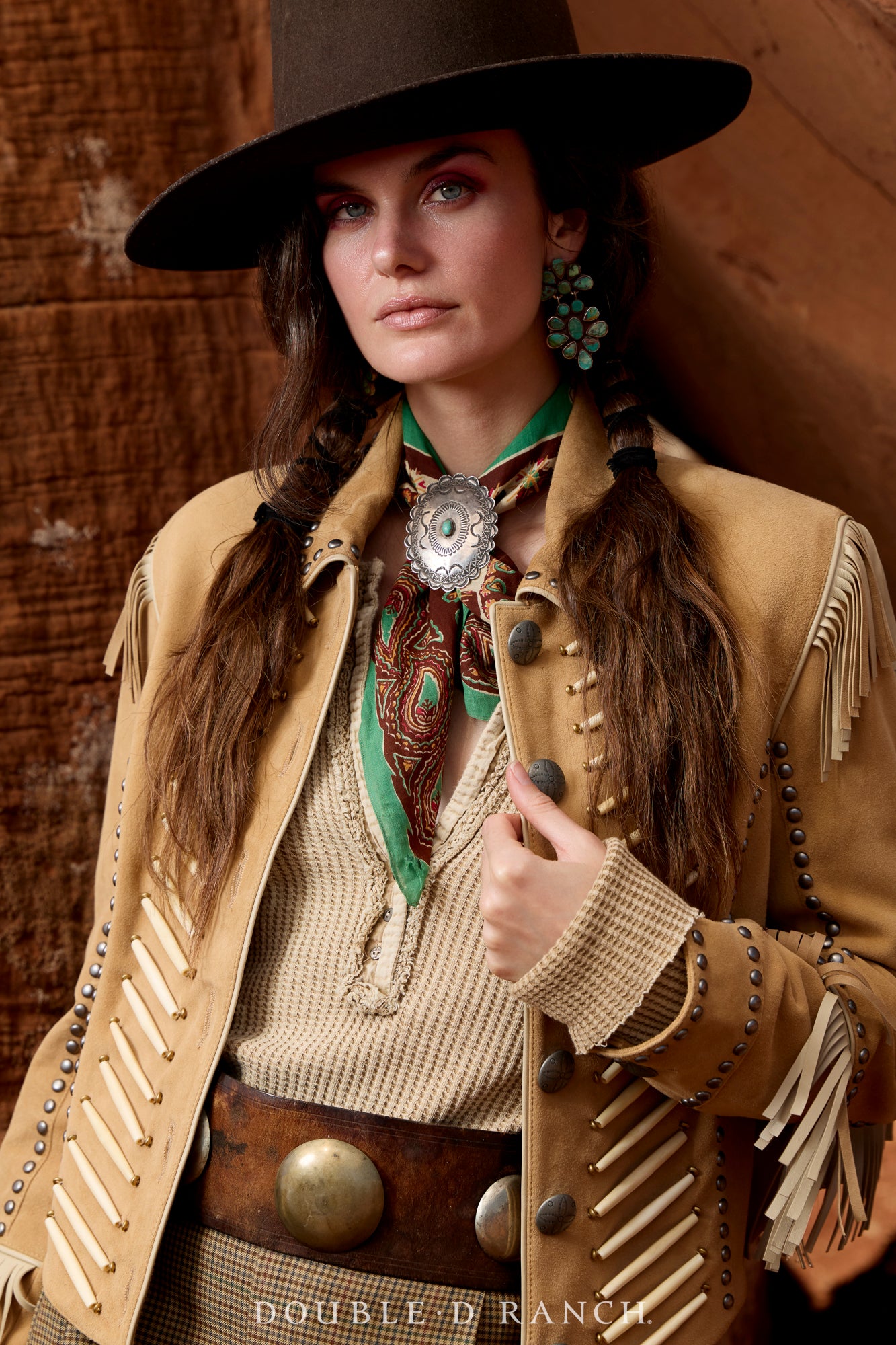 Jacket, Walks in Beauty