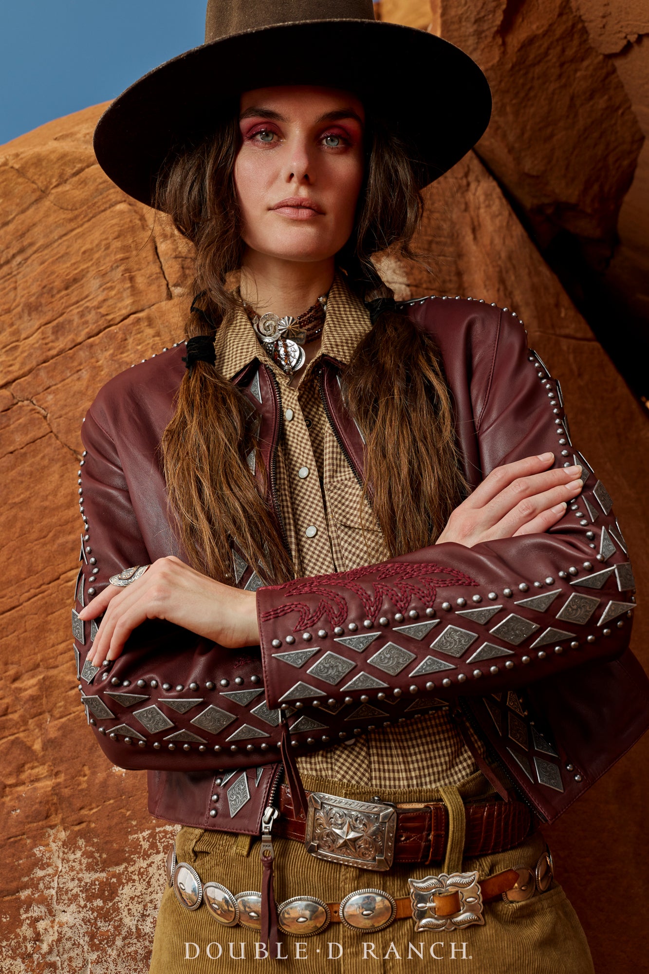 Jacket, Horse Trader