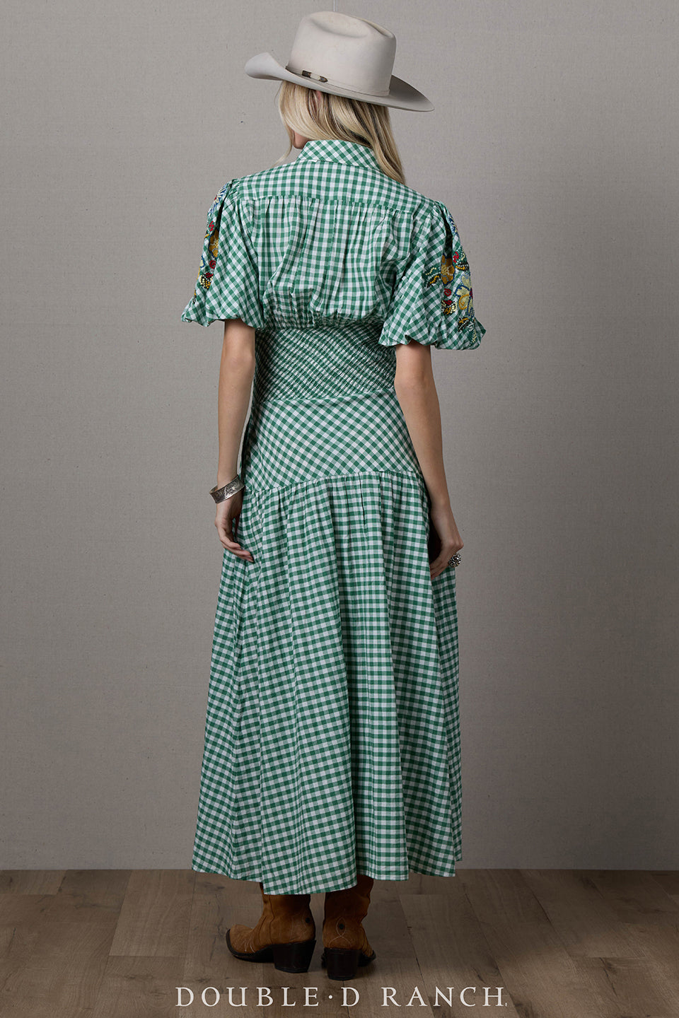Dress, Tea Party