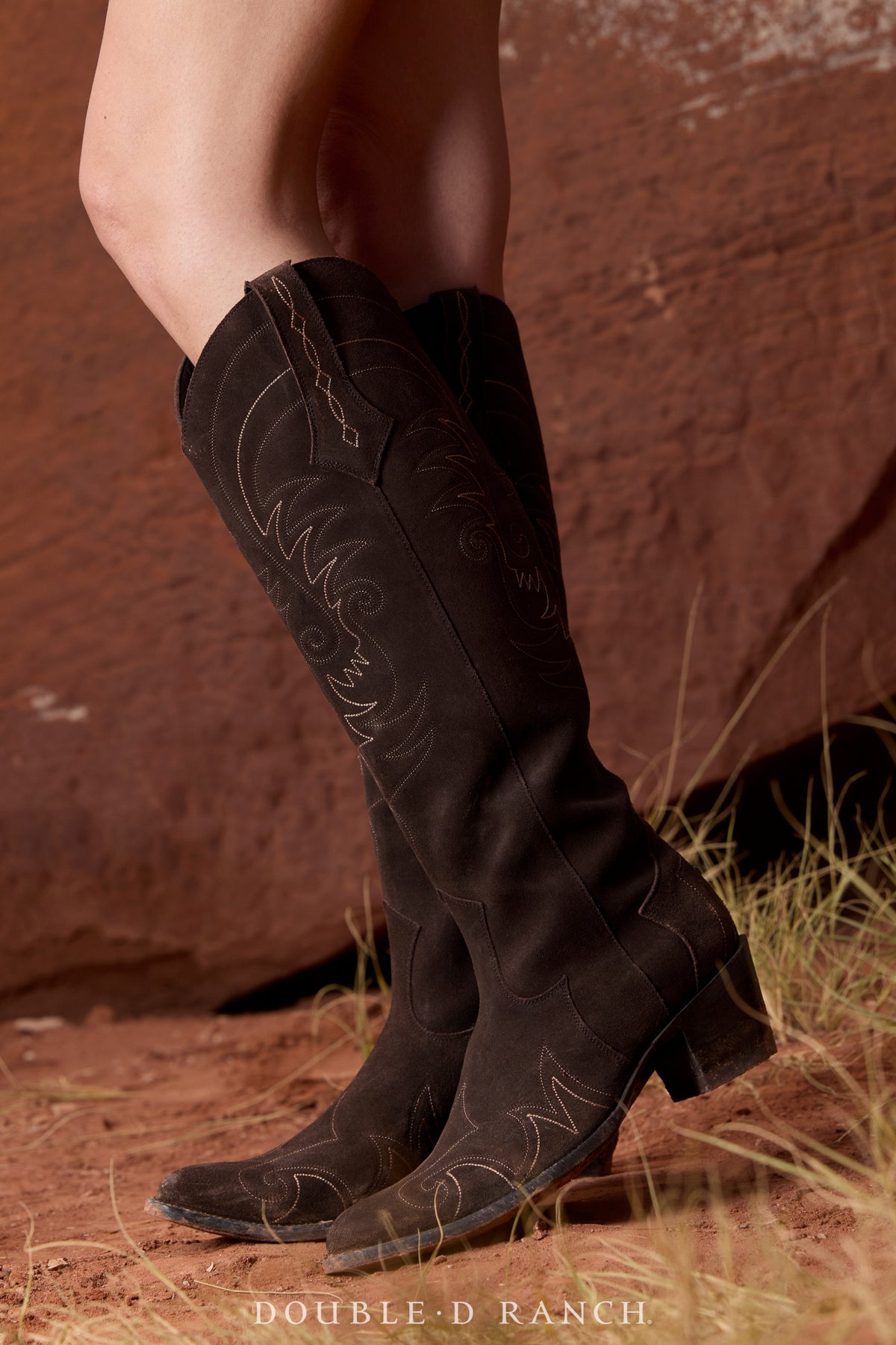 Boot, Long Tall Sally