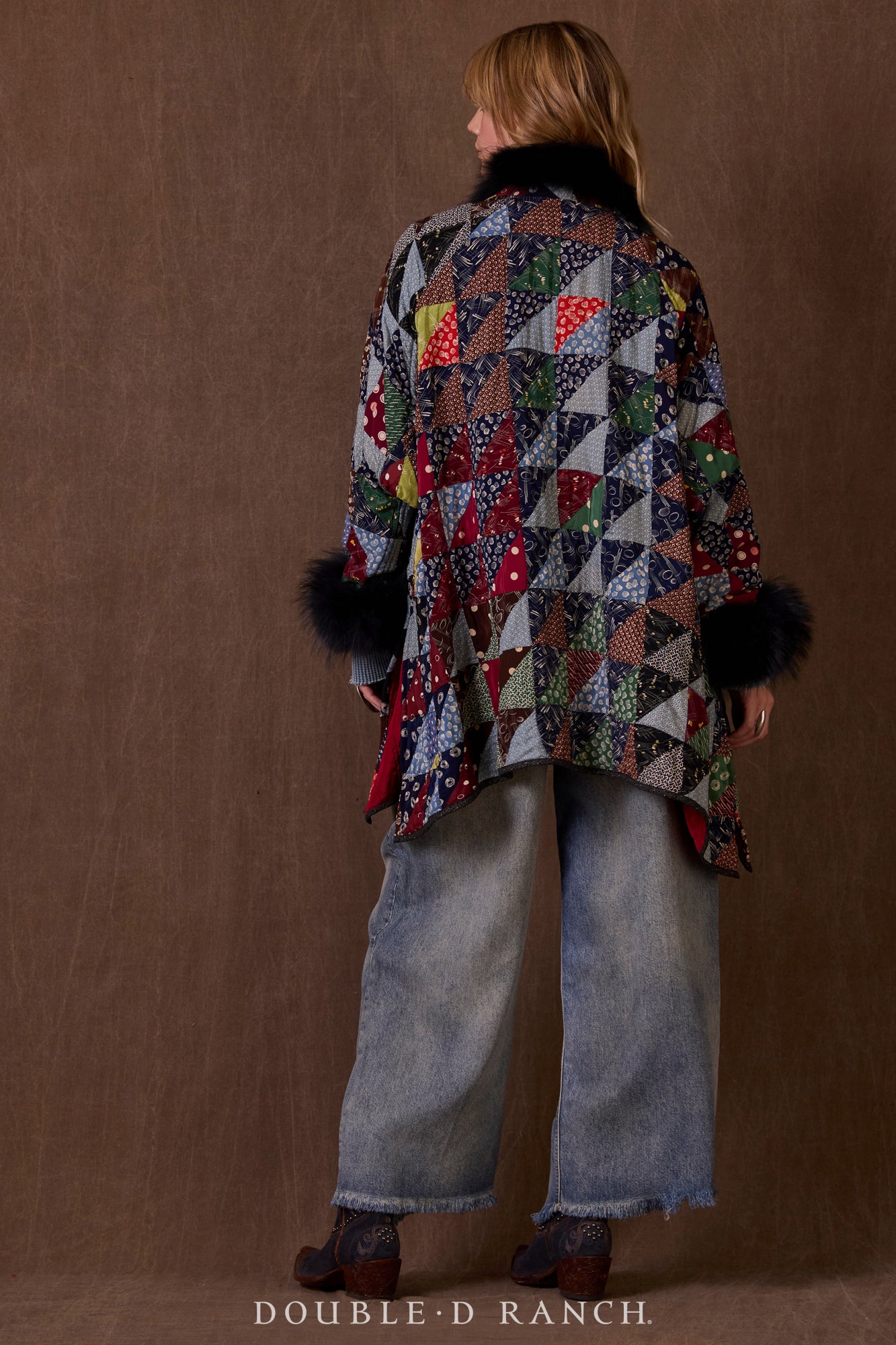 Cape, Lady Lancaster