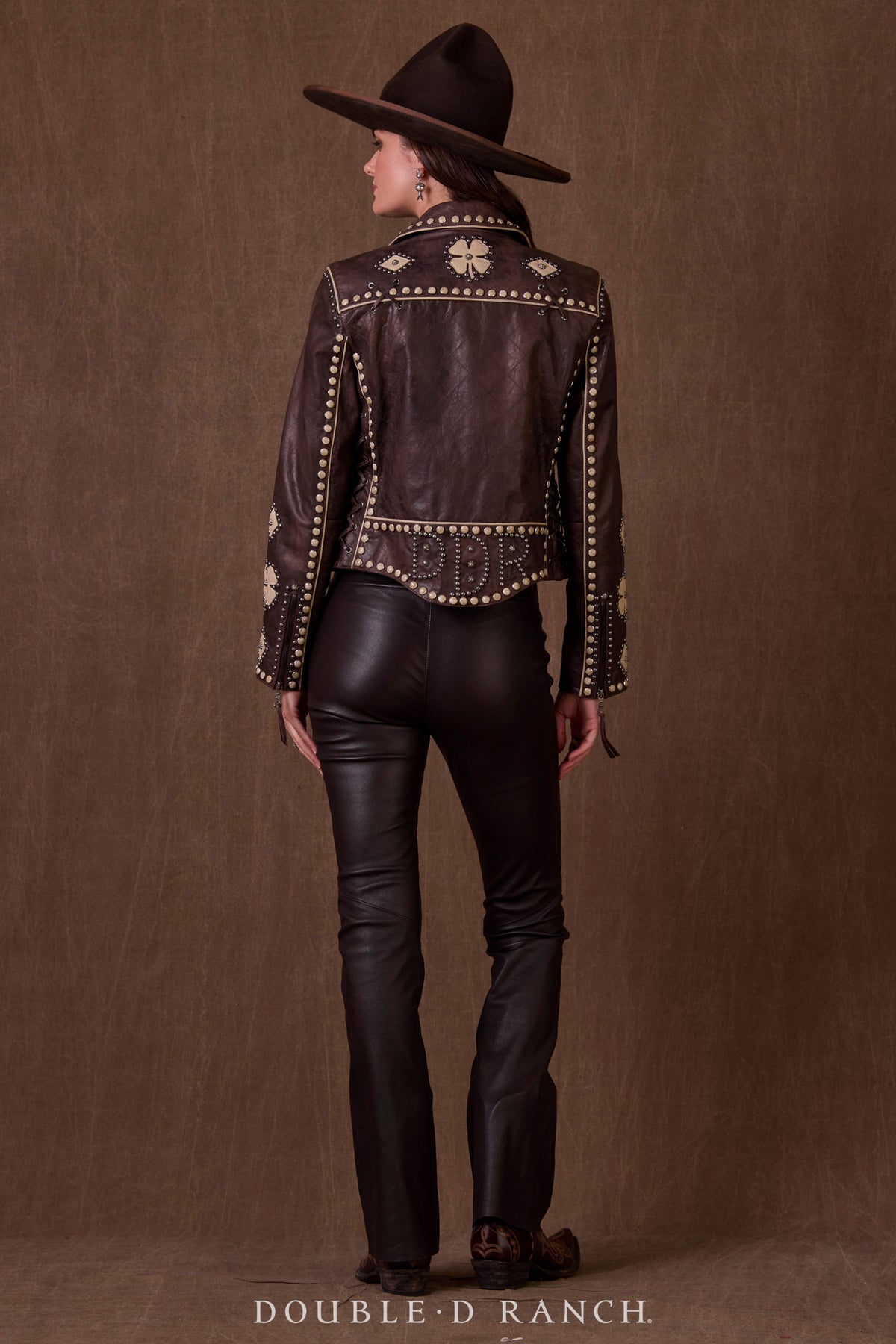 Jacket, Behren's Biker