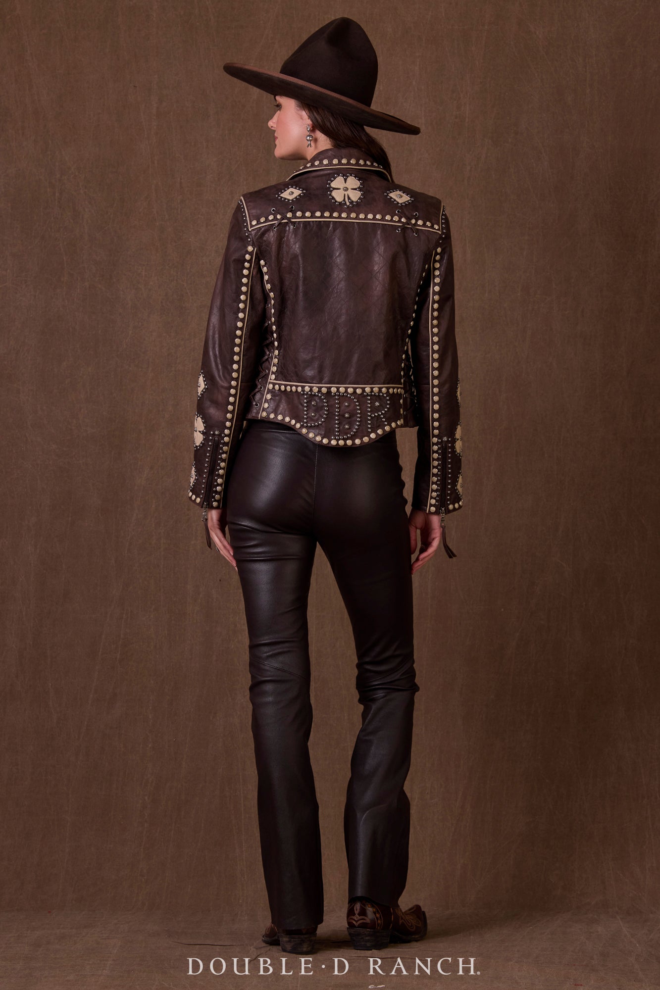 Jacket, Behren's Biker